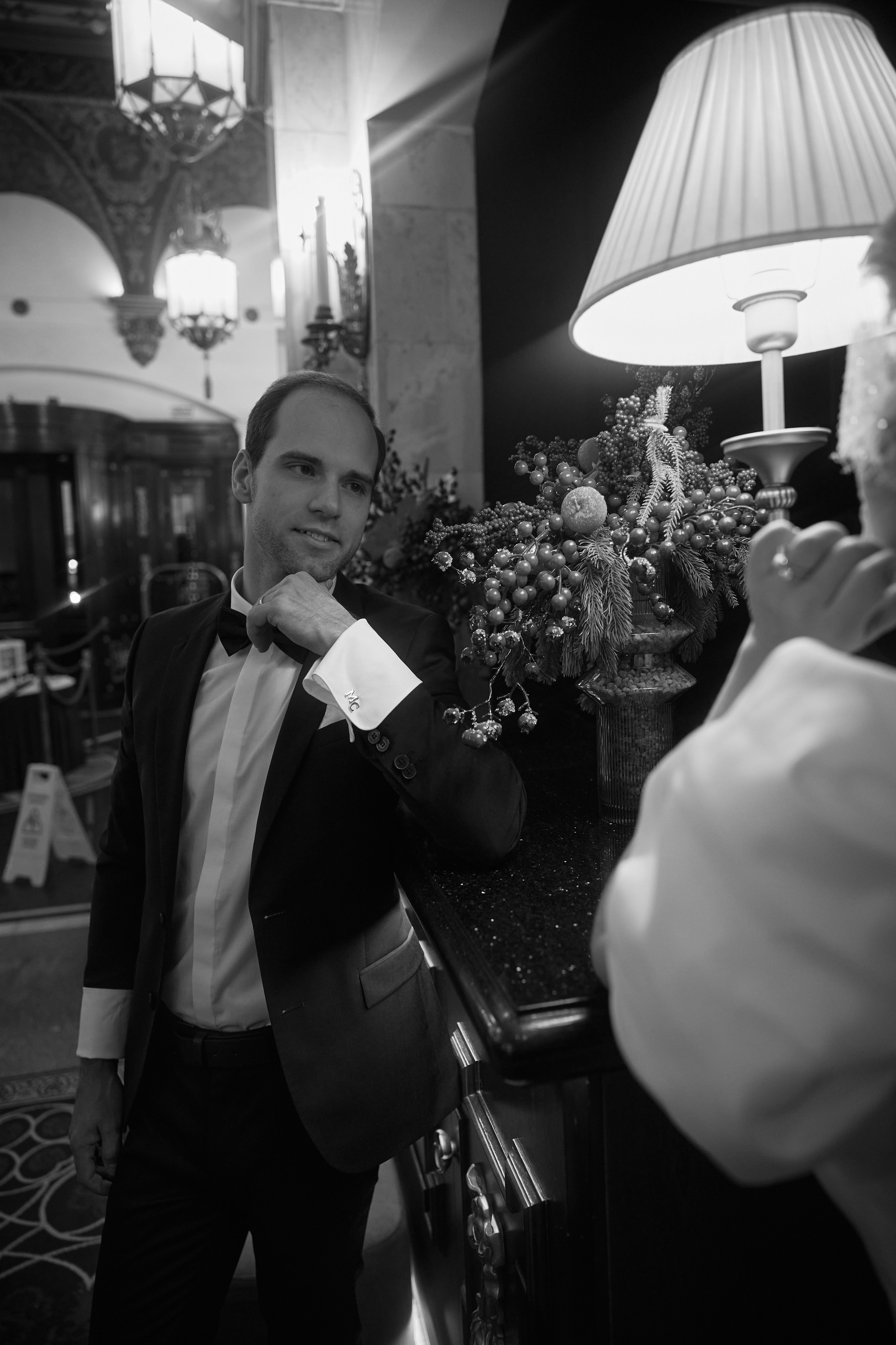 Kriss & Mary HILTON Leningradskaiya. Kharchenkotatianaweddingphoto