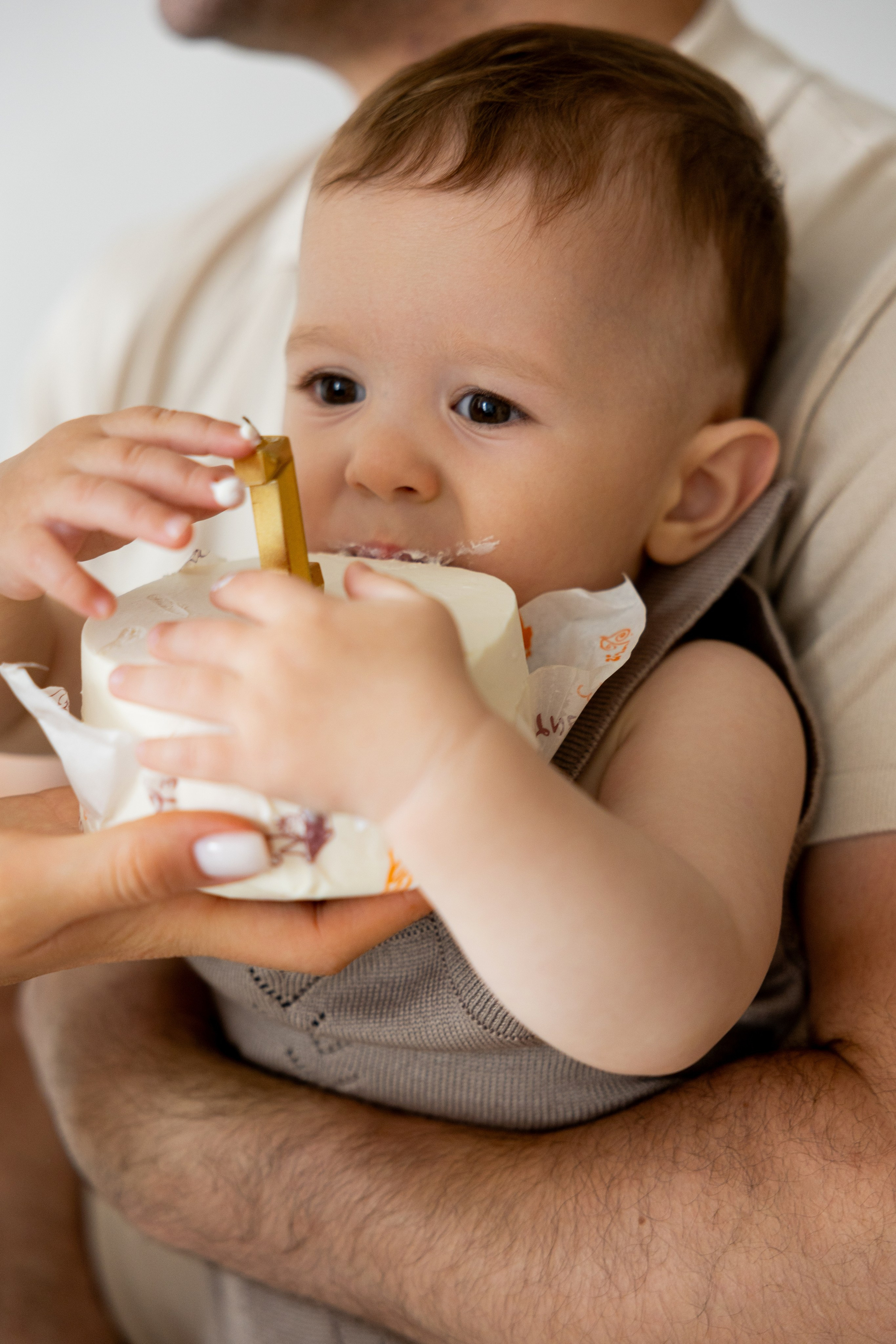 Эмиль 1 годик. Kharchenkotatianaweddingphoto