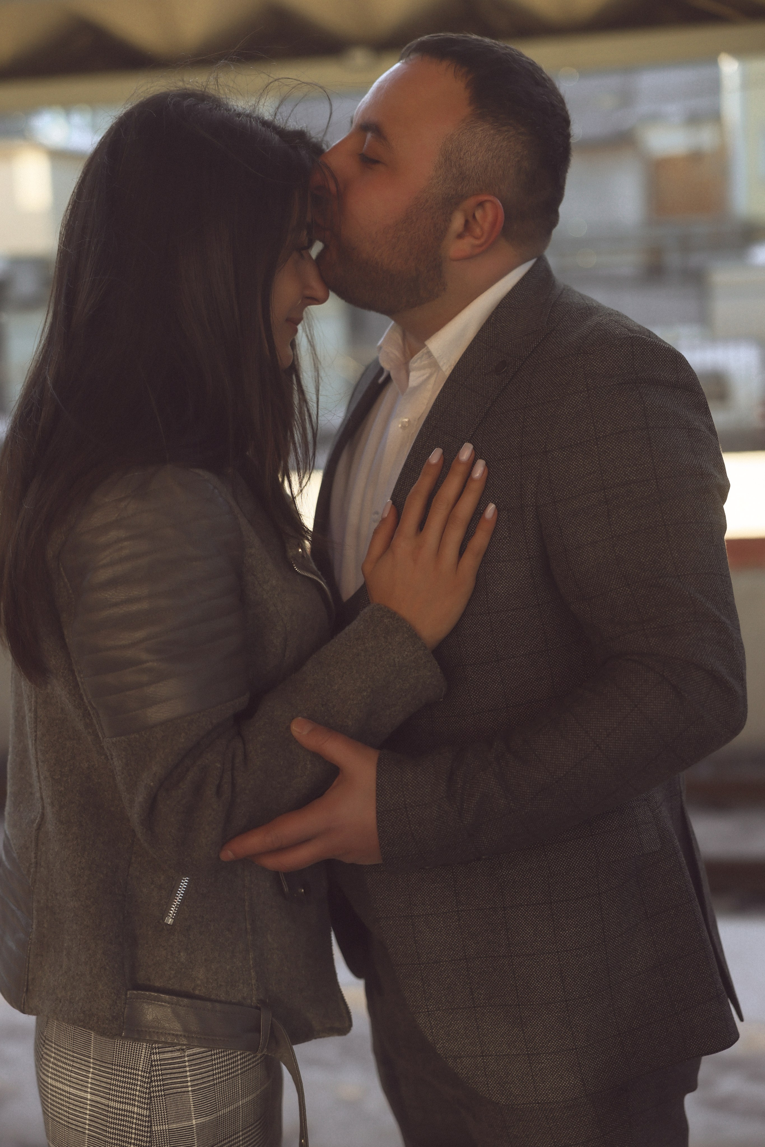 Вокзал Loveeee. Kharchenkotatianaweddingphoto