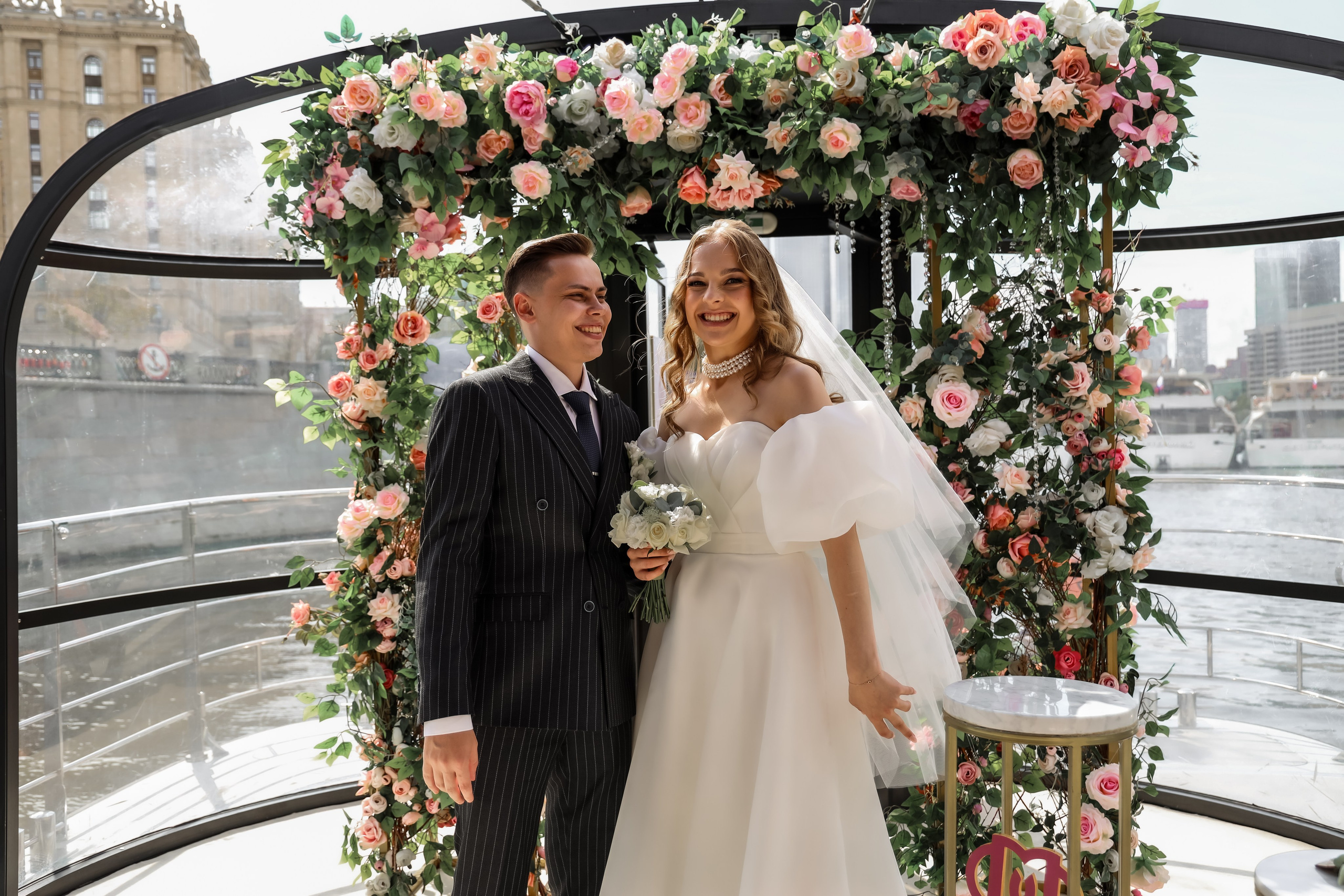 Павел и Мария 21-07-2023. Kharchenkotatianaweddingphoto