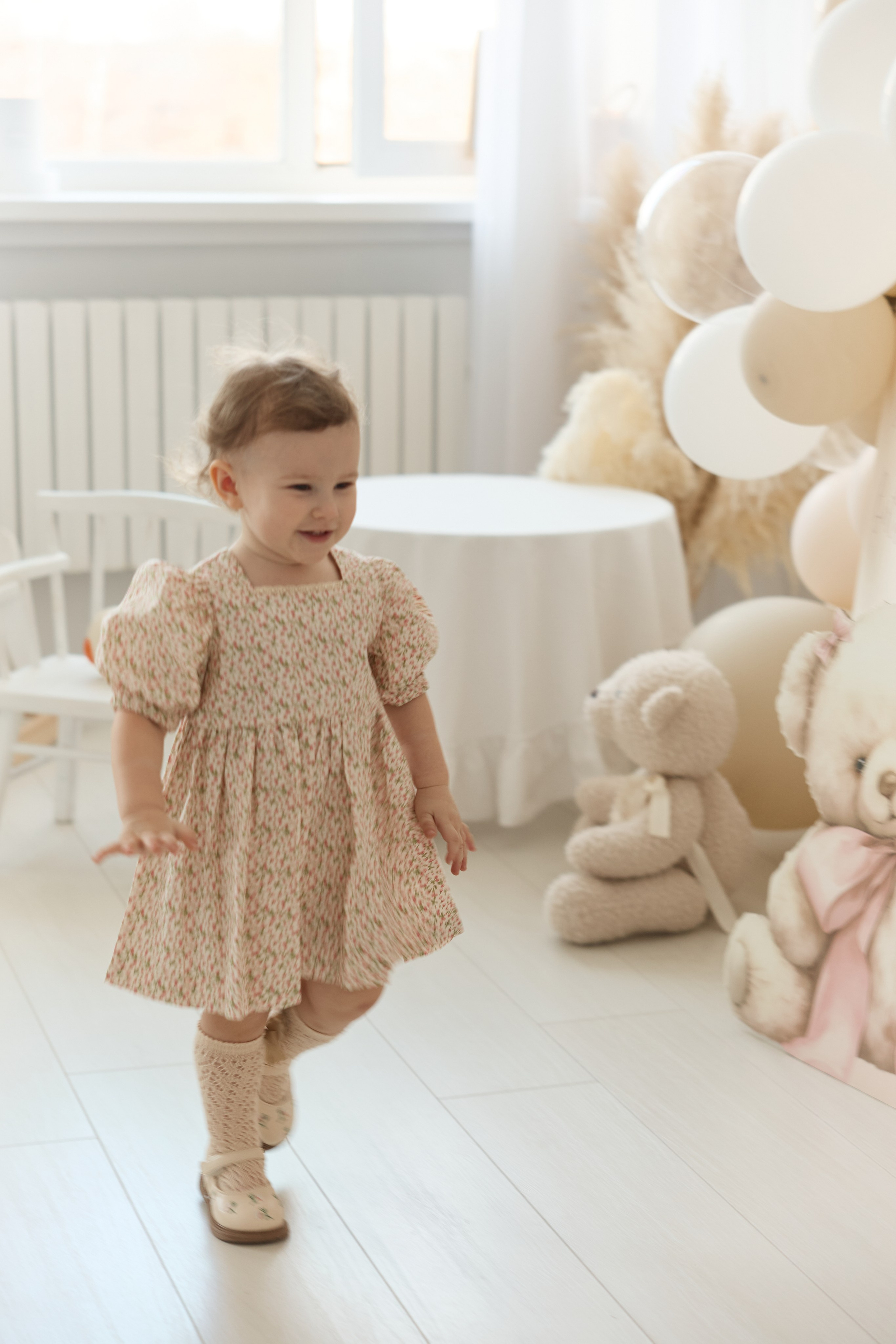 Маргарита 2 годика. Kharchenkotatianaweddingphoto