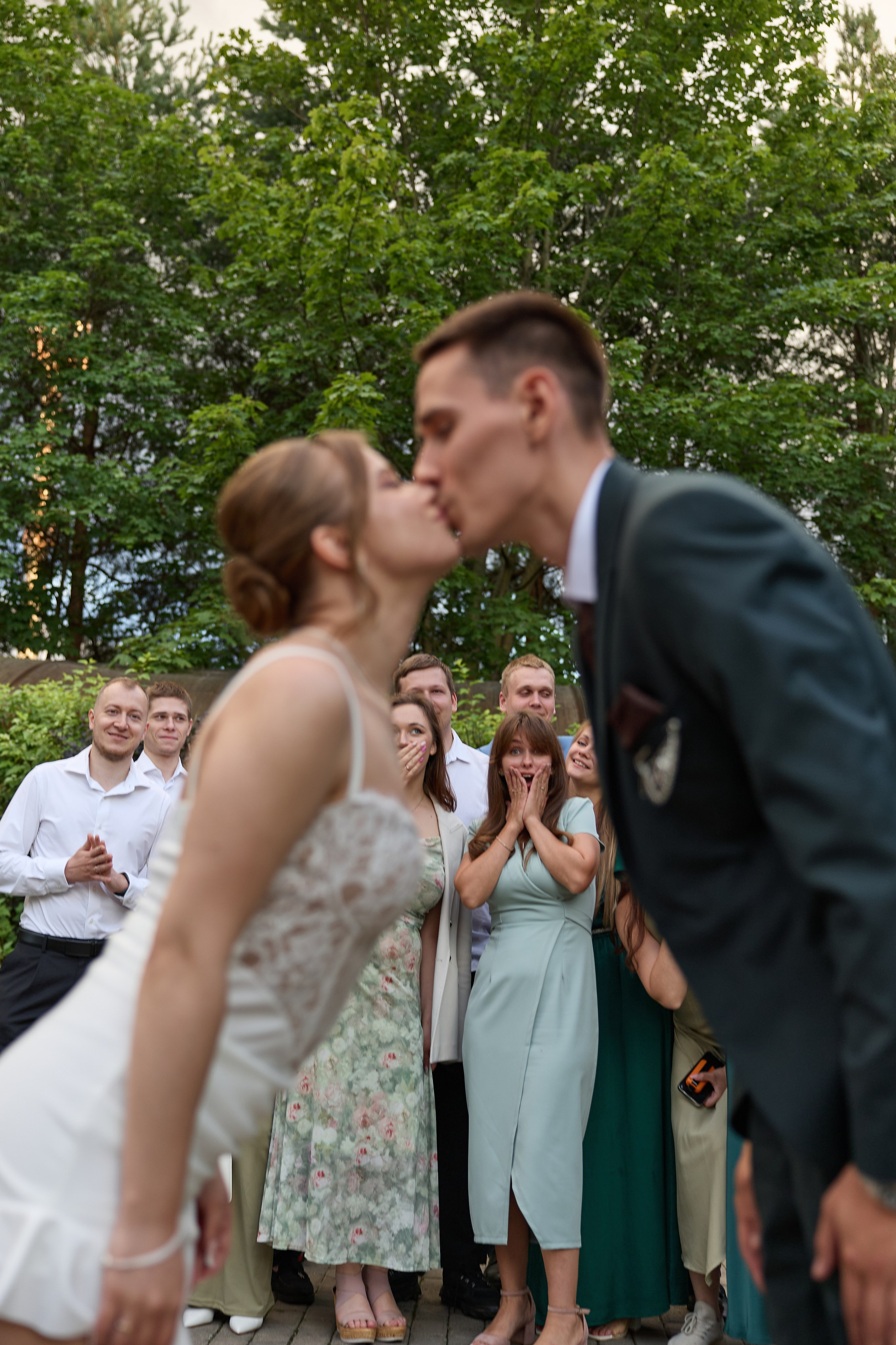Андрей и Елена. Kharchenkotatianaweddingphoto