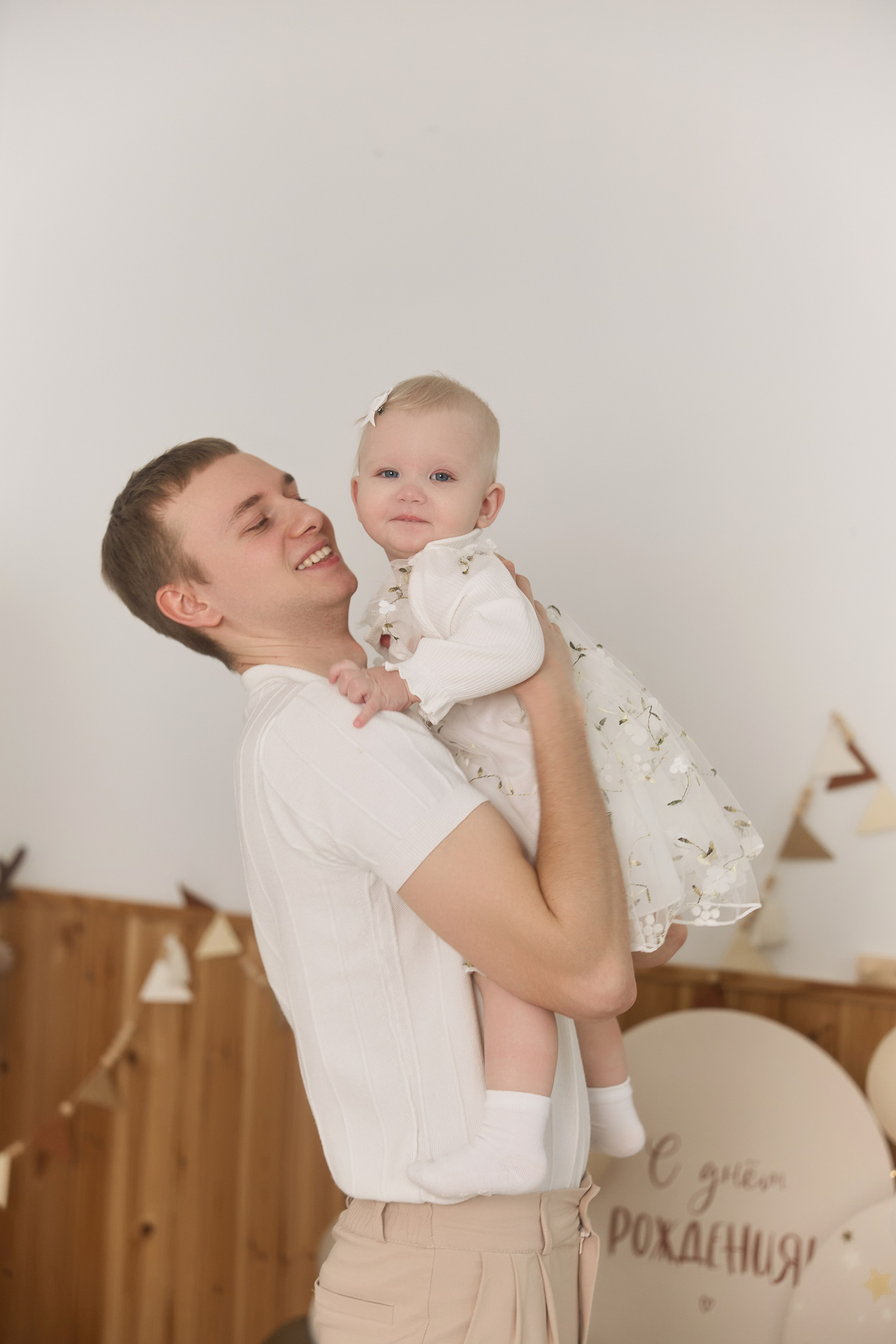 Валерия 1 годик. Kharchenkotatianaweddingphoto