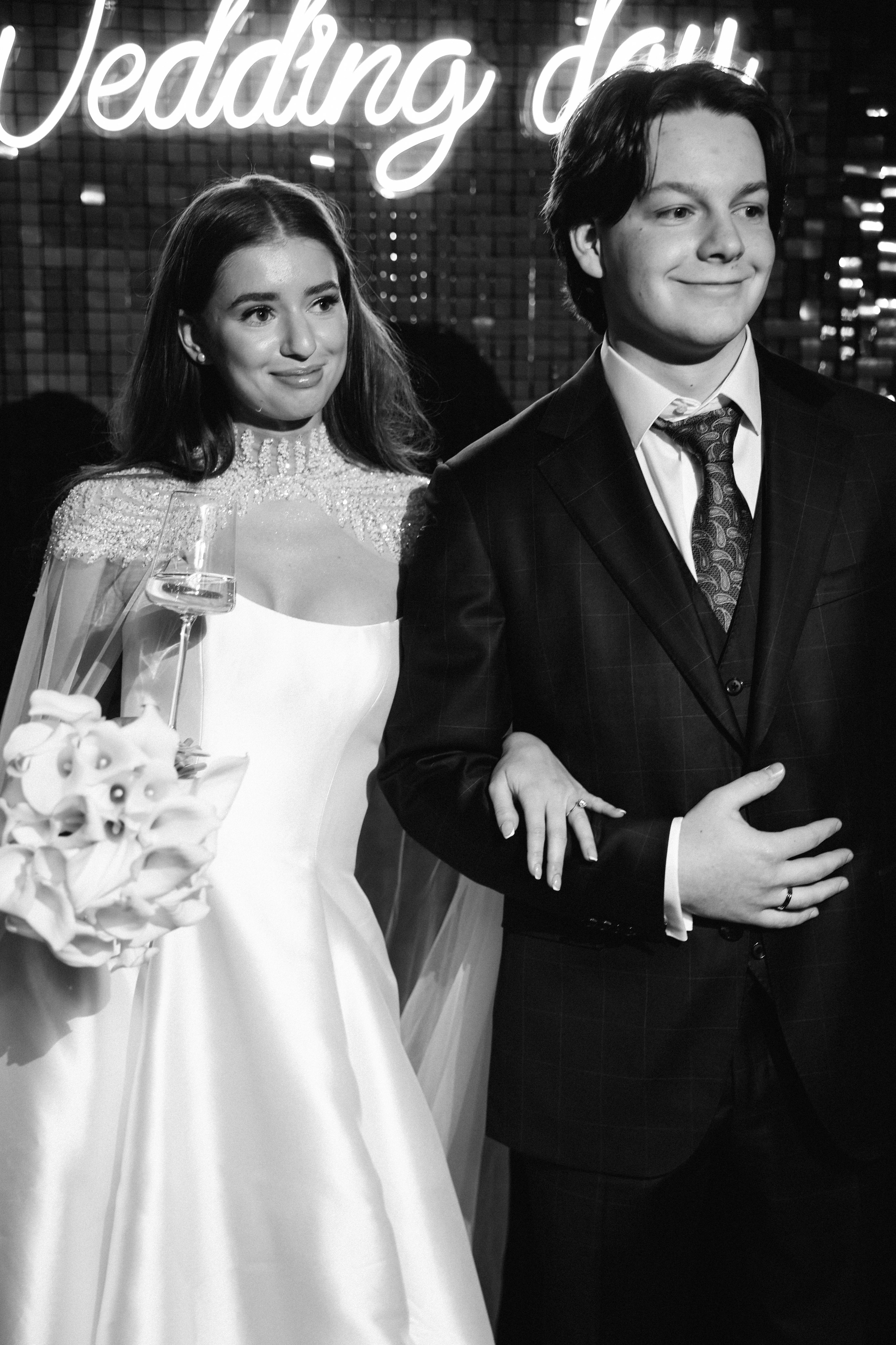 DENIS & ELIZAVETA Барвиха. Kharchenkotatianaweddingphoto