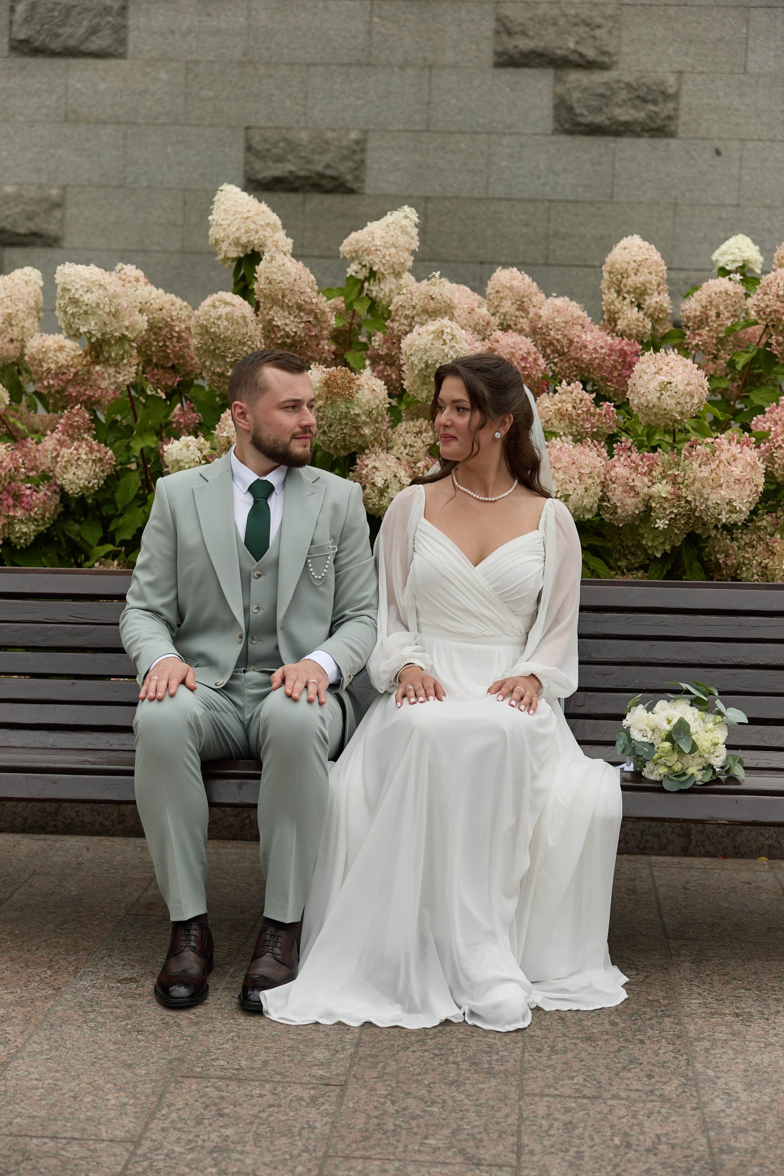 Станислав и Анна. Kharchenkotatianaweddingphoto