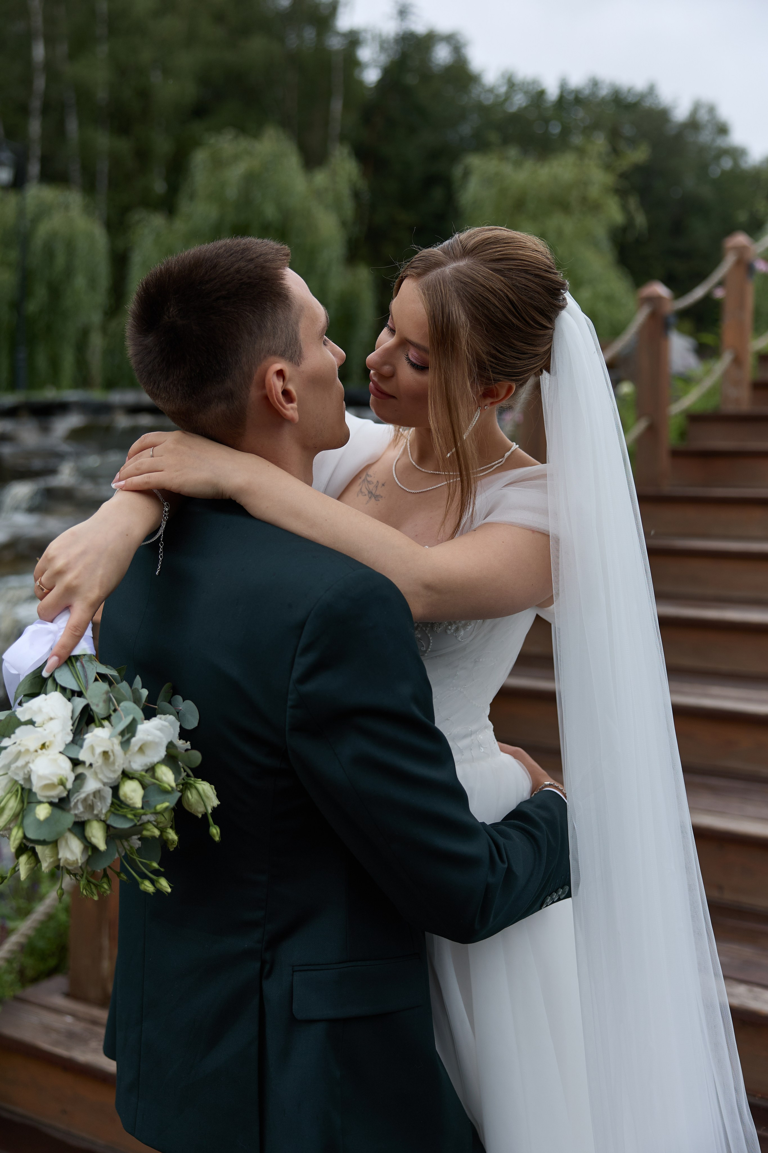 Андрей и Елена. Kharchenkotatianaweddingphoto