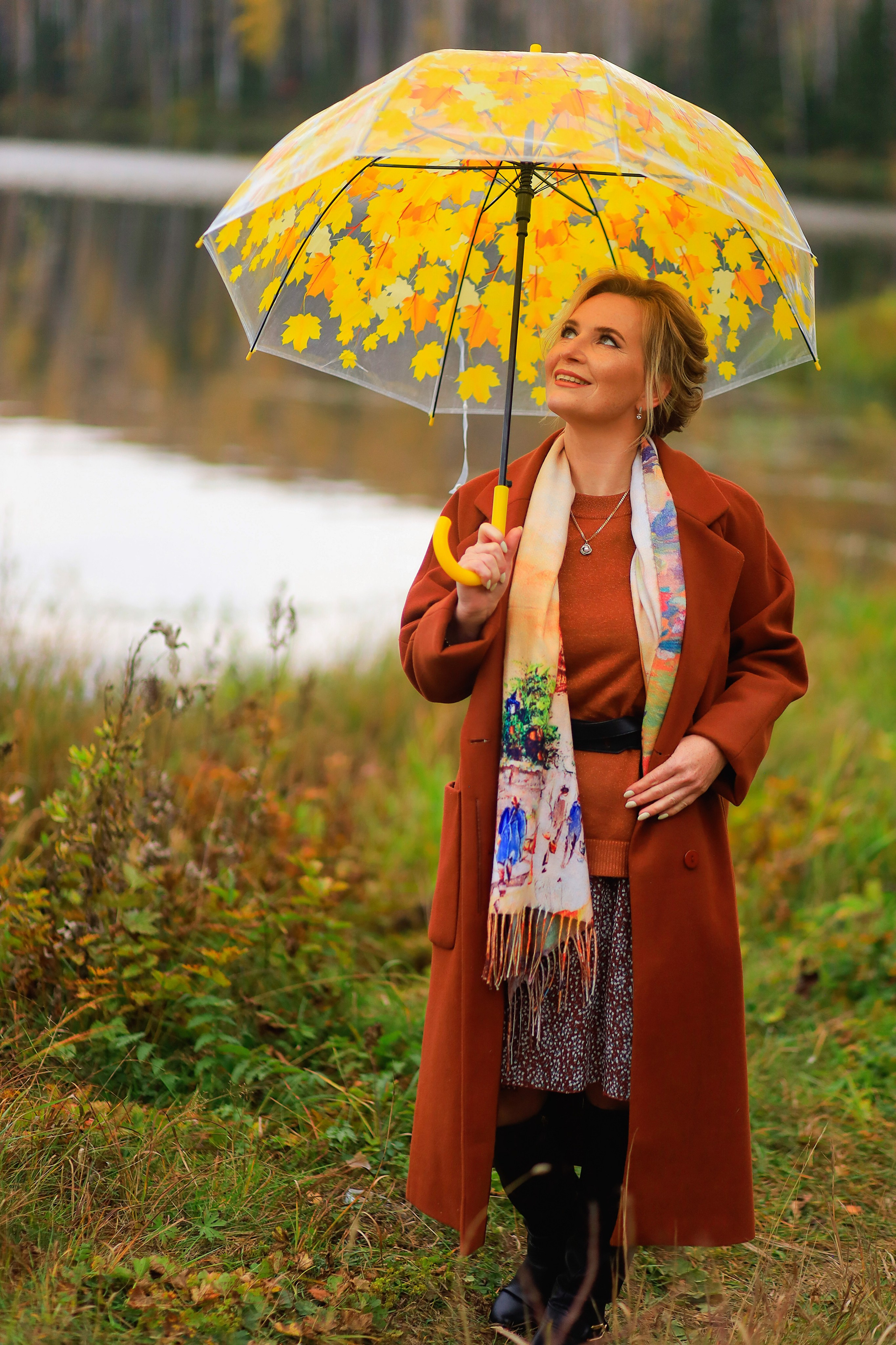 Ольга. Фотограф в Екатеринбурге Алена Солодовникова