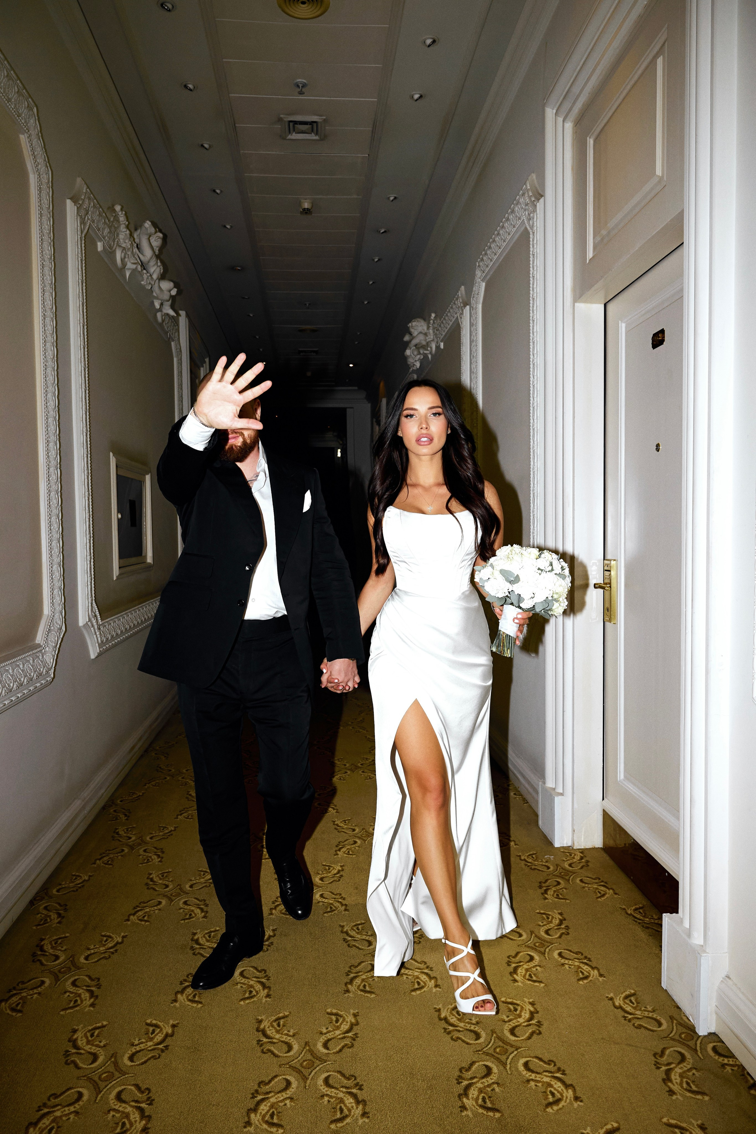 WEDDING. Свадебный фотограф Сочи Москва Дубай Снежана Магрин