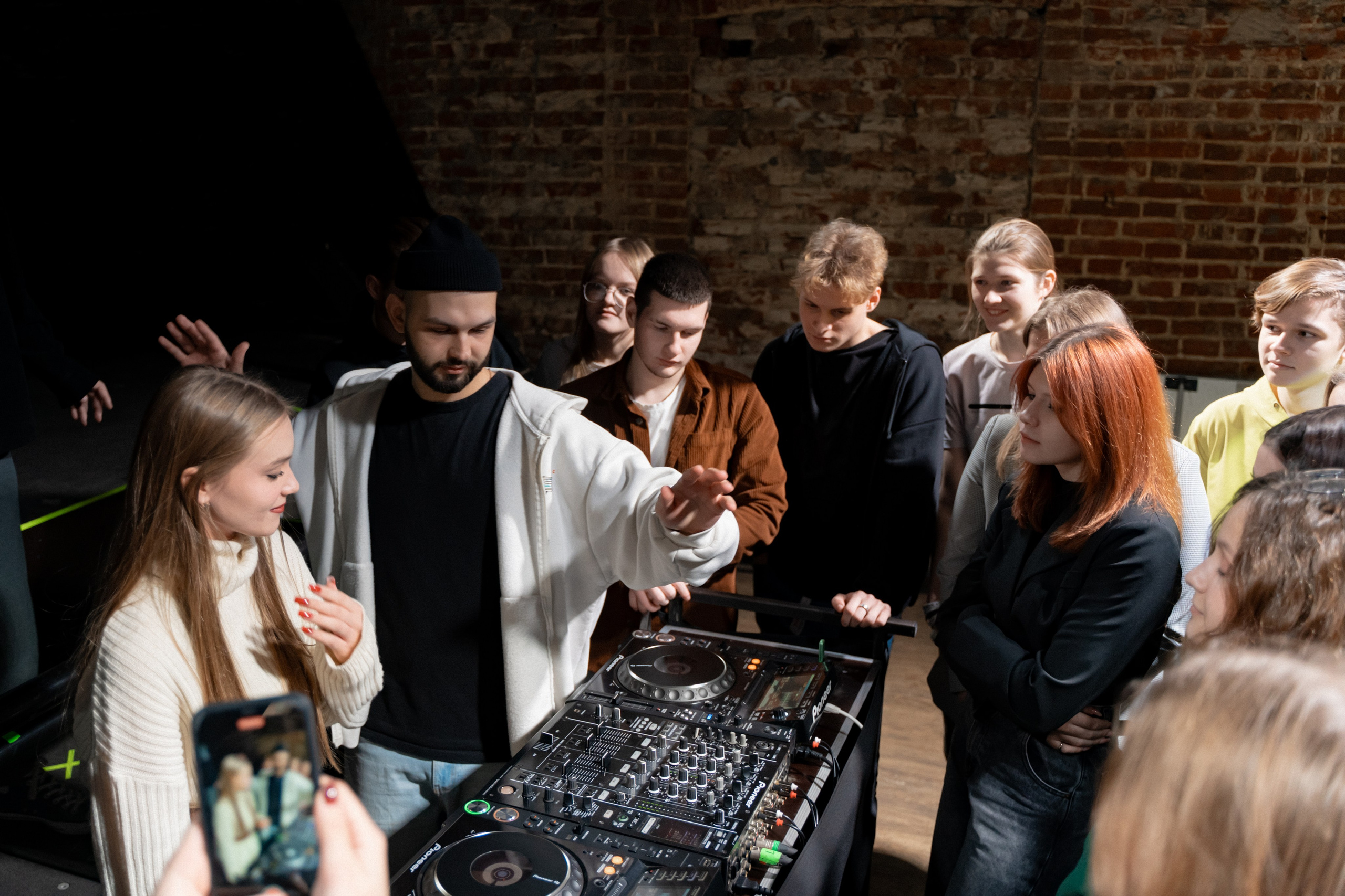 Фестиваль молодёжи «Лица» 2024. Фотограф Надежда Погребняк | Рязань | Москва