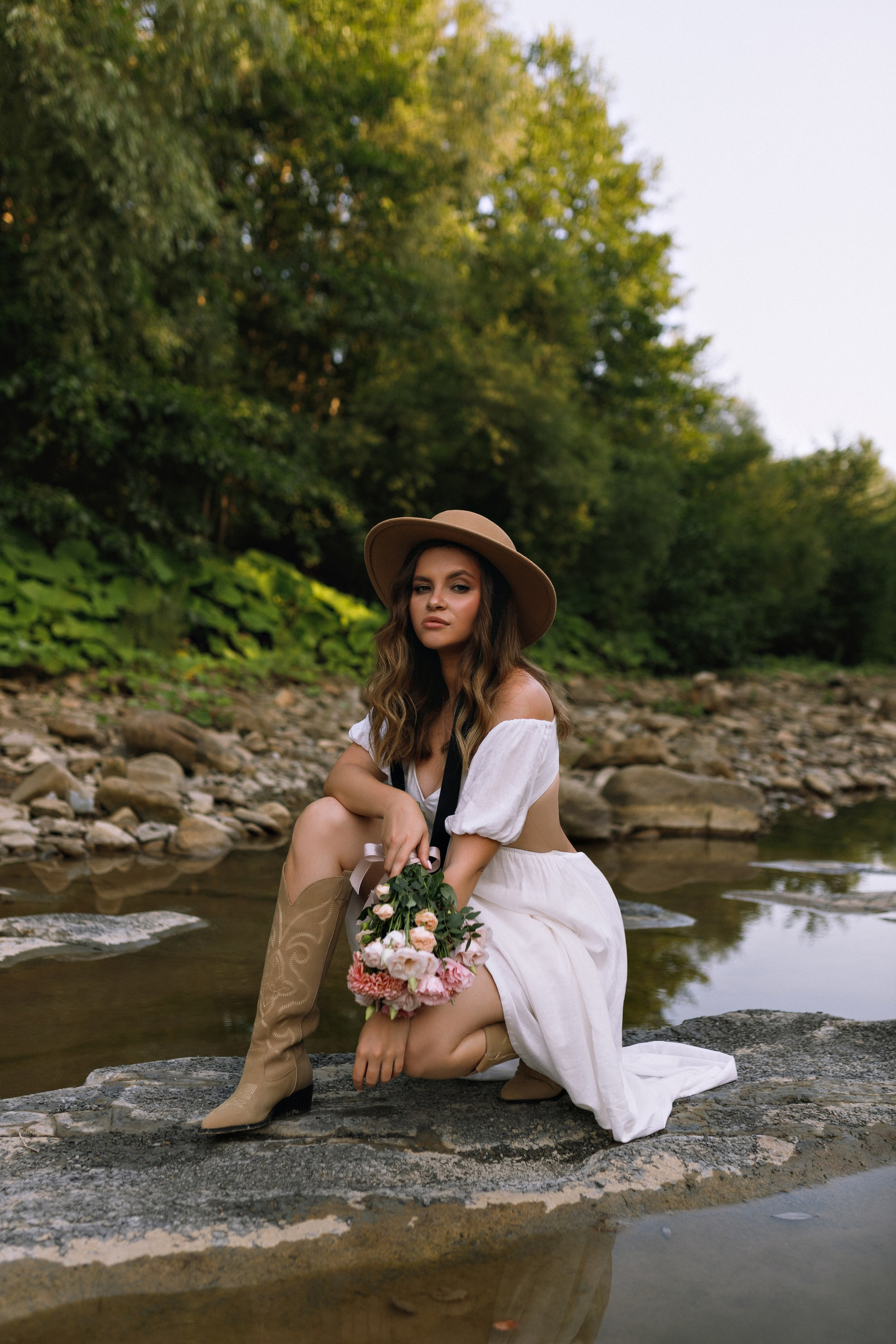 Настя и Никита. Семейный и женский фотограф в Краснодаре Виктория Гупало