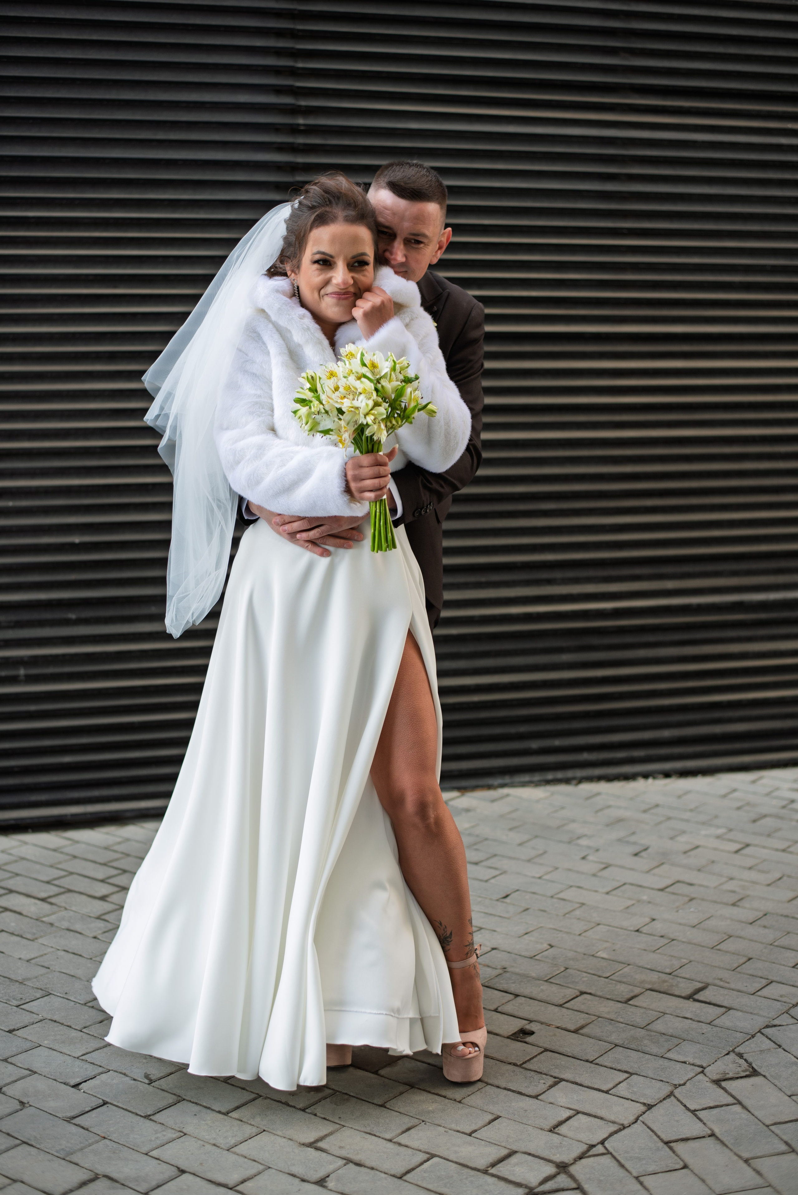 Свадьба. Фотограф в Екатеринбурге Михаил Порто