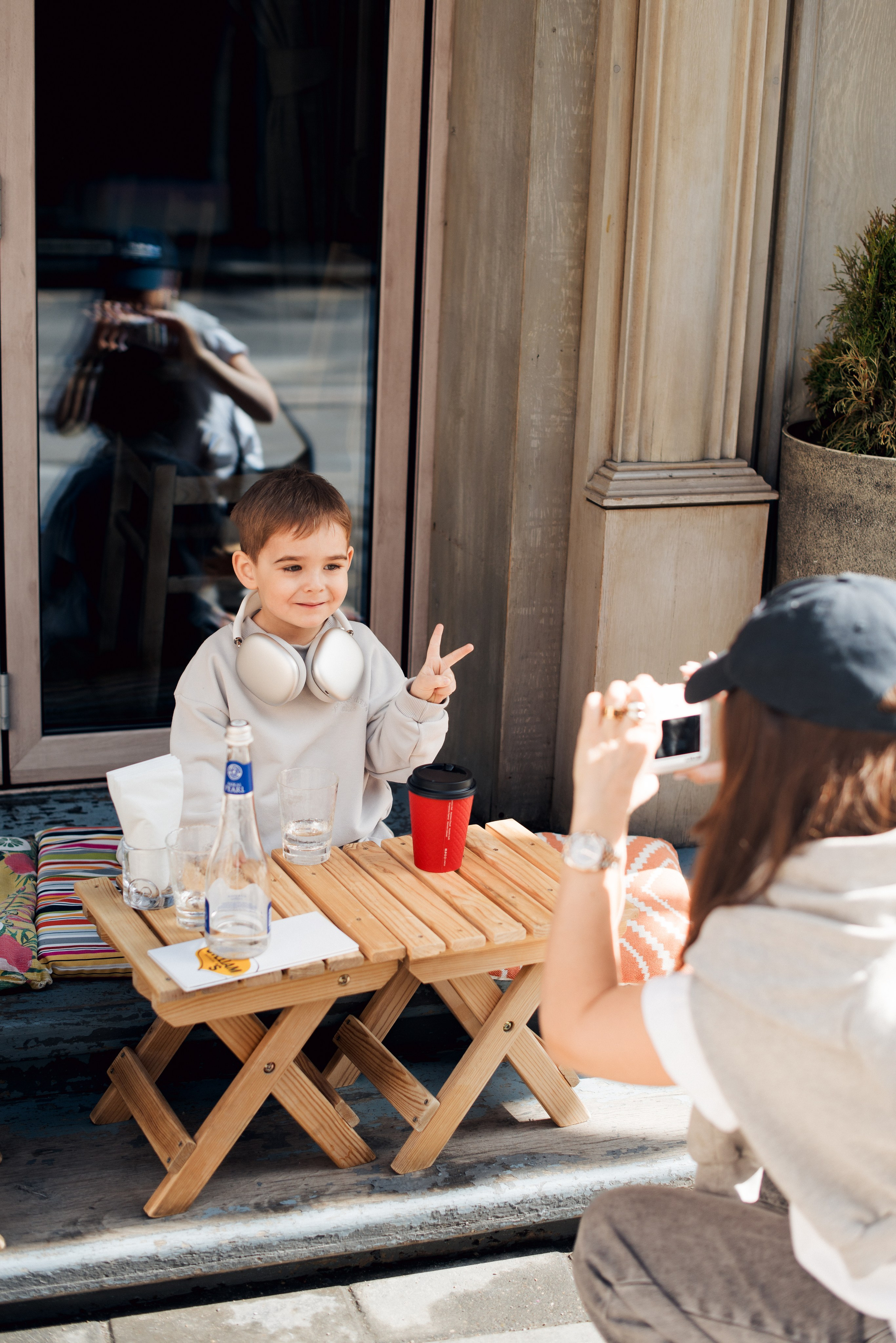 Альбом 3. Фотограф Москва