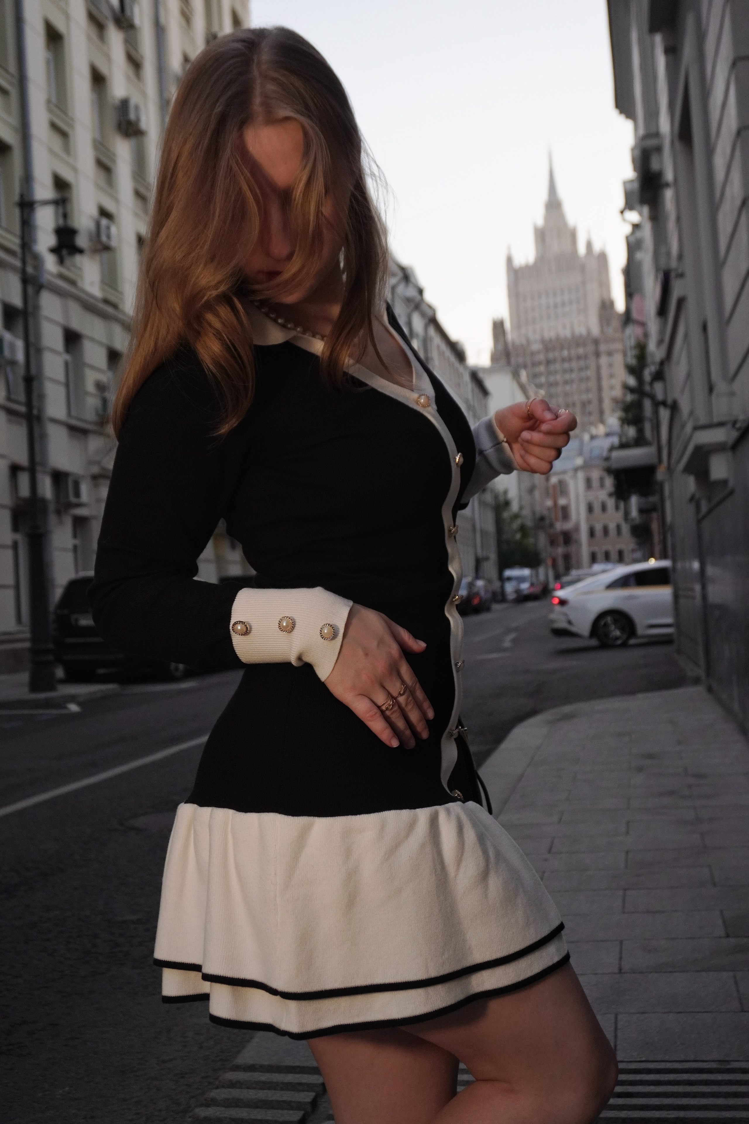 Personal. Фотограф | Москва