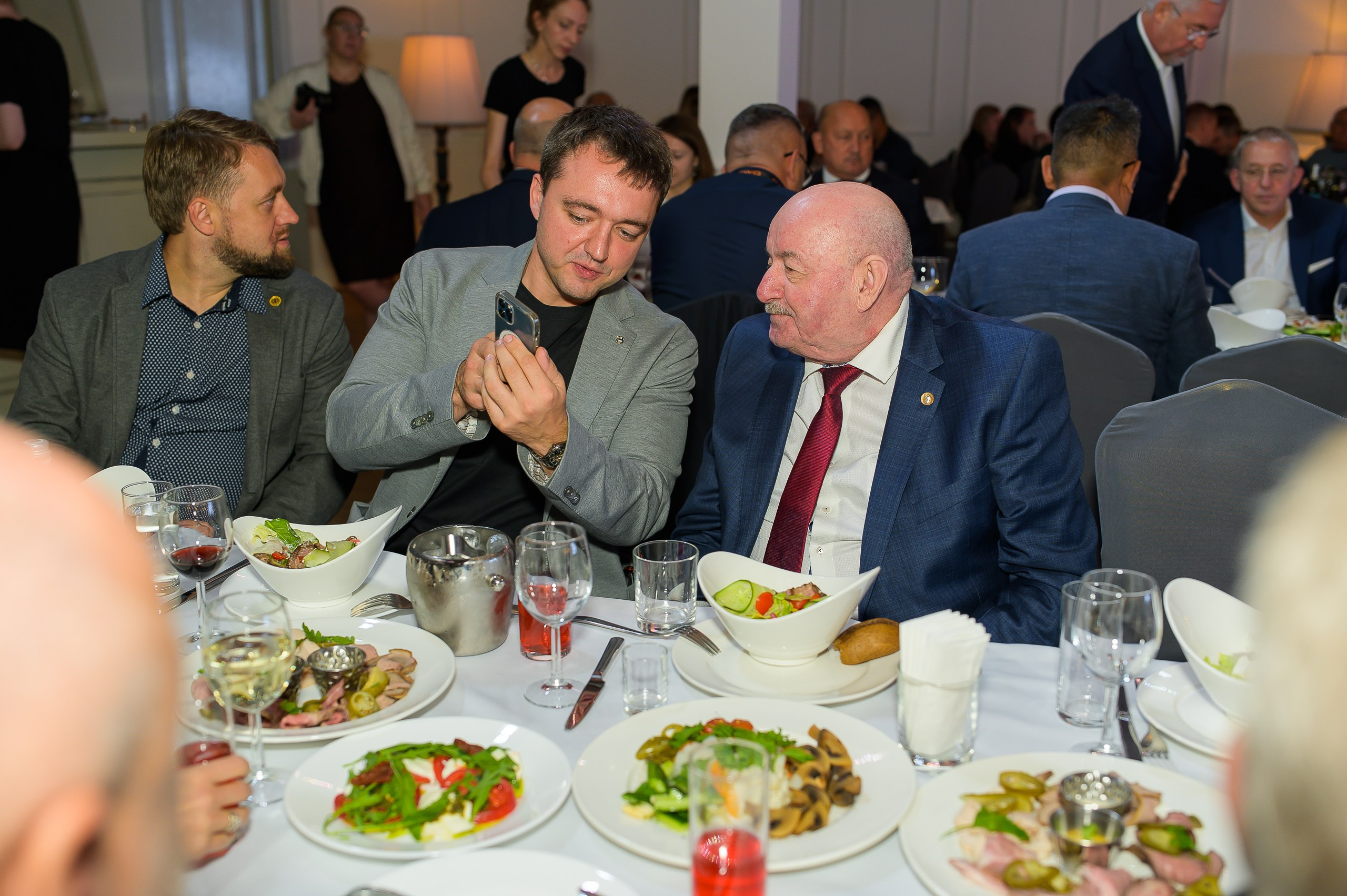 VIII Съезд хирургов Сибирского Федерального округа. Фотограф в Кемерово Владислав Шульц