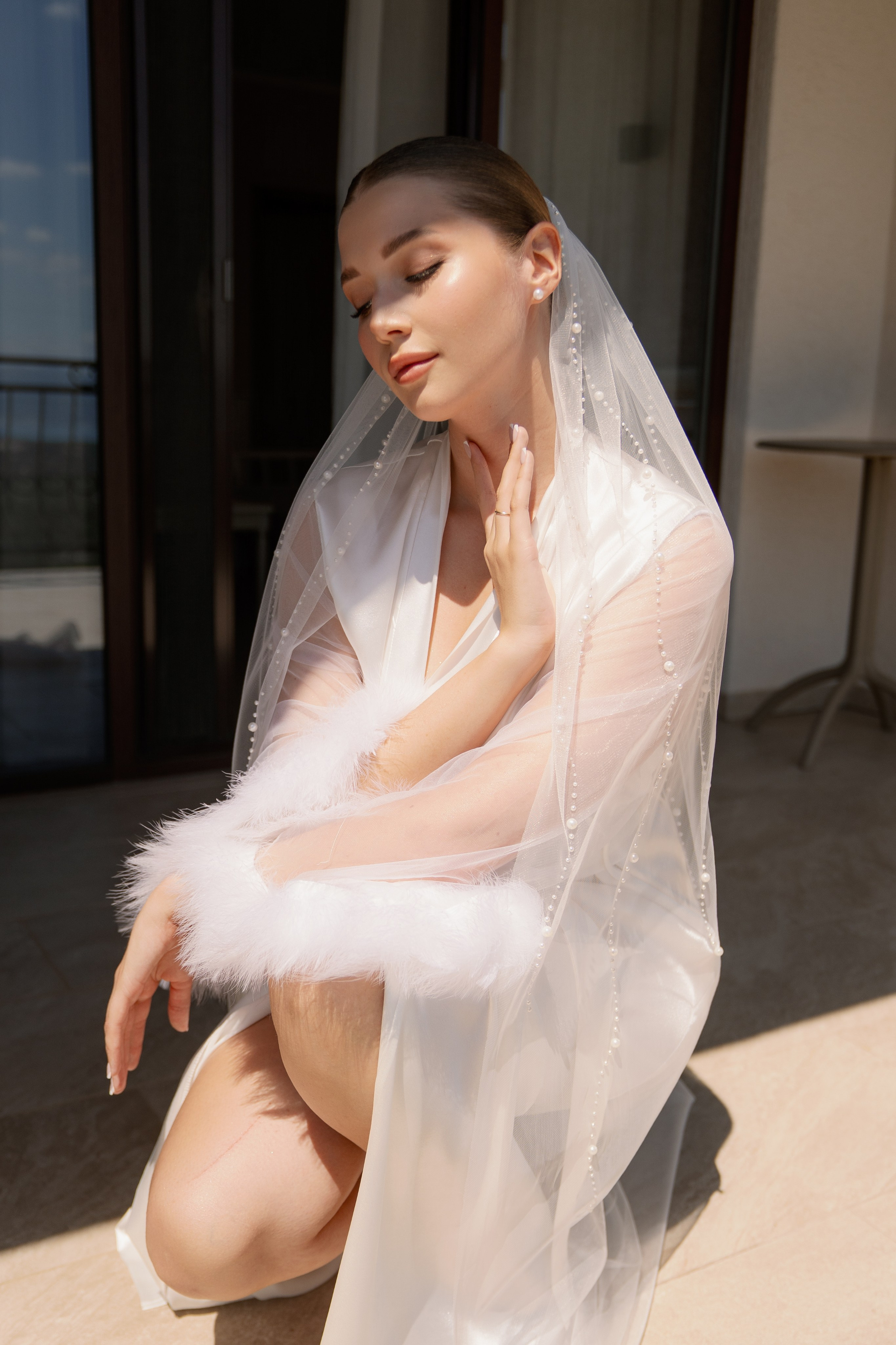 Wedding. Главная