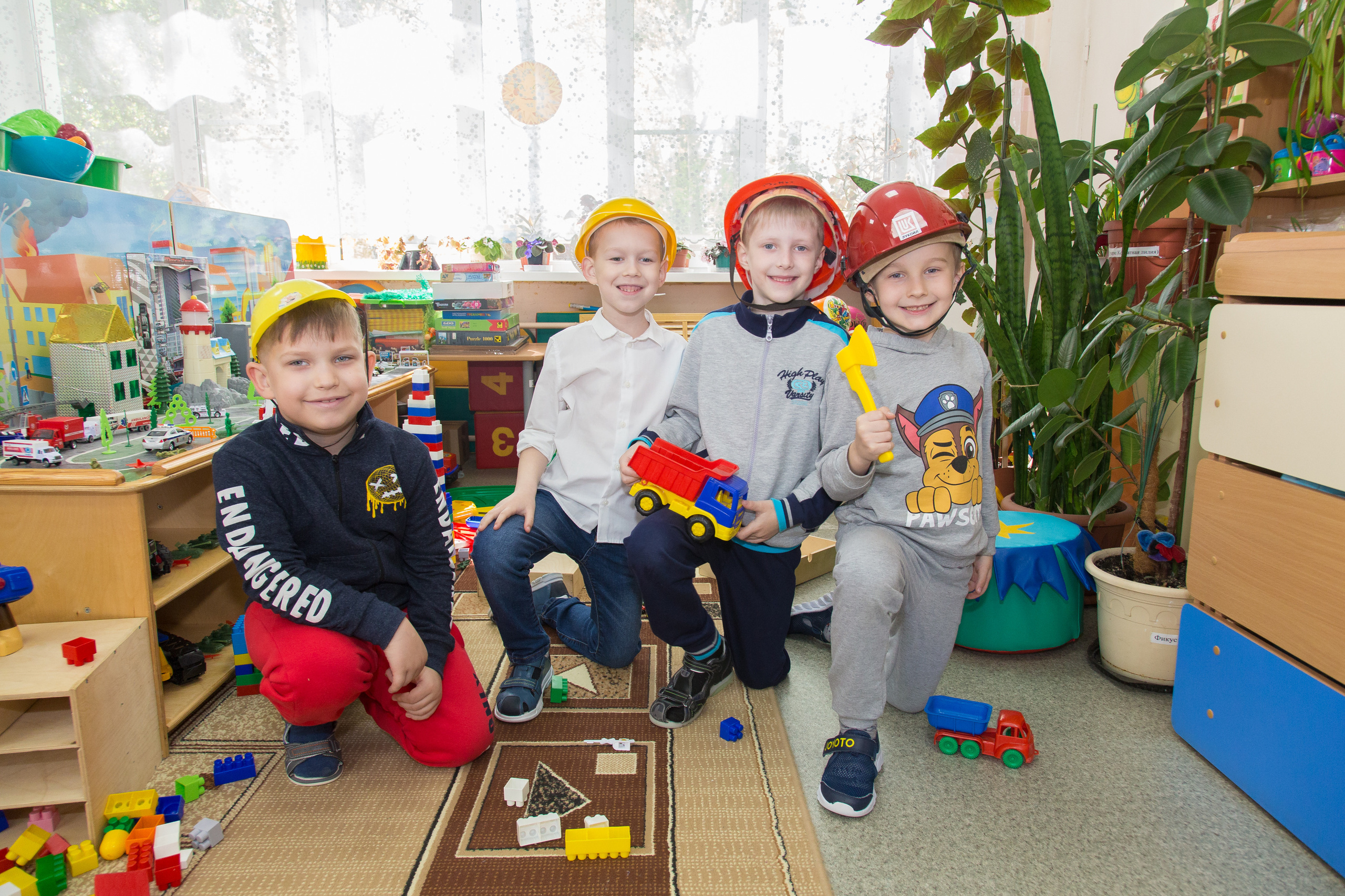 Выпускной группы «Солнышко». Евгений Шишин — видеограф, фотограф г. Нижний Новгород, Кстово