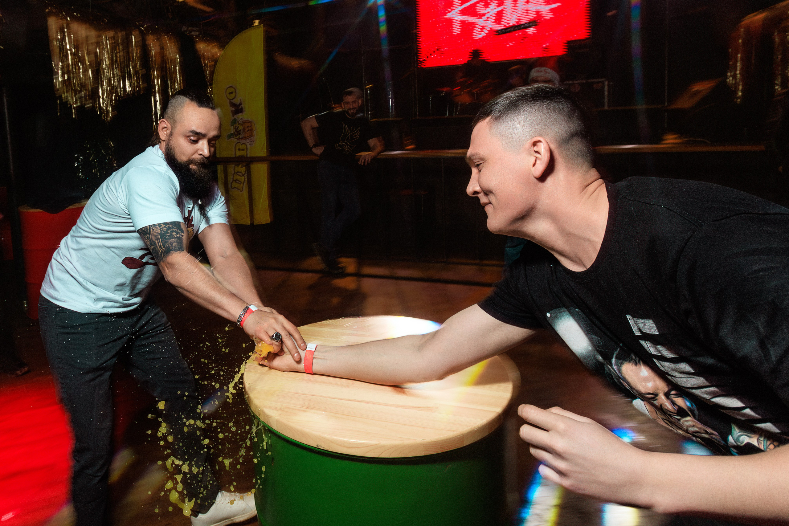 Ёлочка, гори!. Репортажный фотограф Екатеринбург | Яркий, качественный репортаж | Концерты, клубы, репортаж, праздники, корпоративы