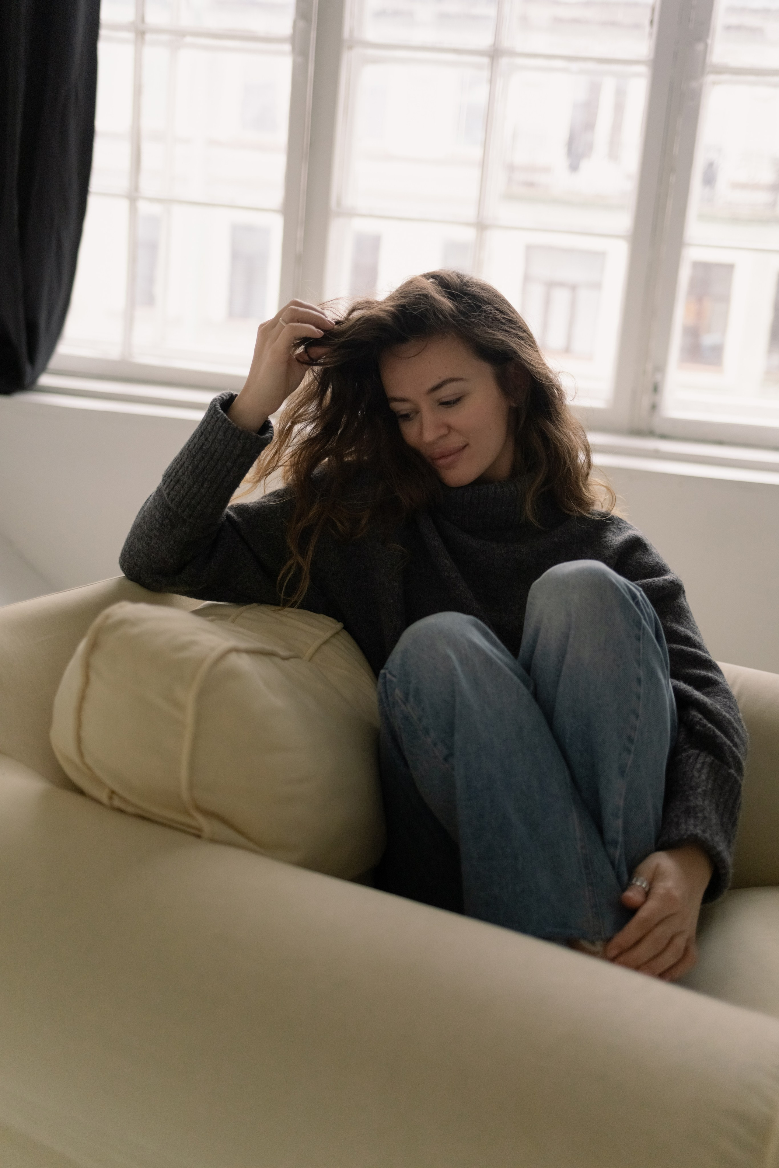 Фотограф в Санкт-Петербурге Гусакова Ольга