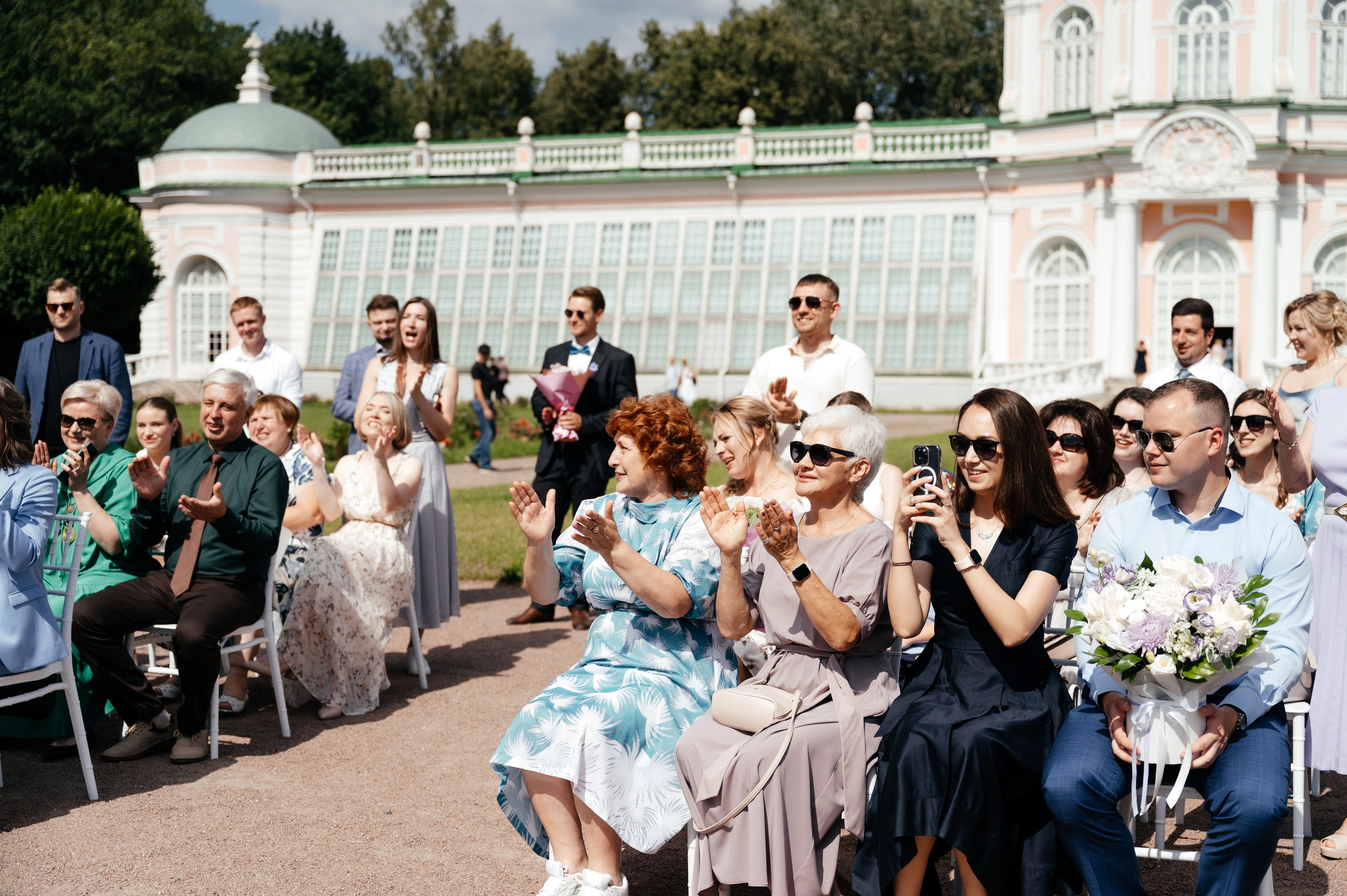 Официальная регистрация в Кусково