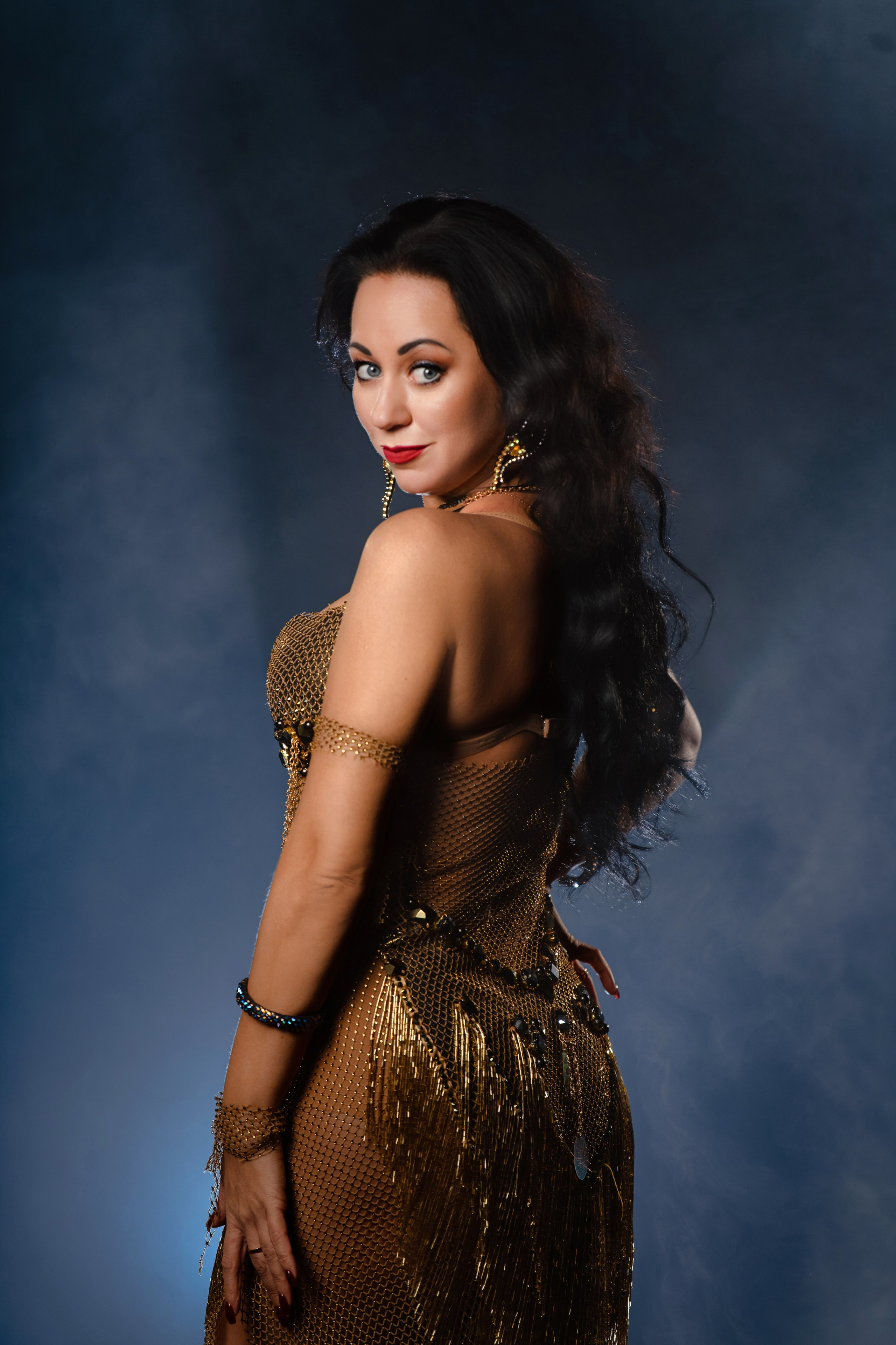 Фотосъемка танцовщиц. Главная