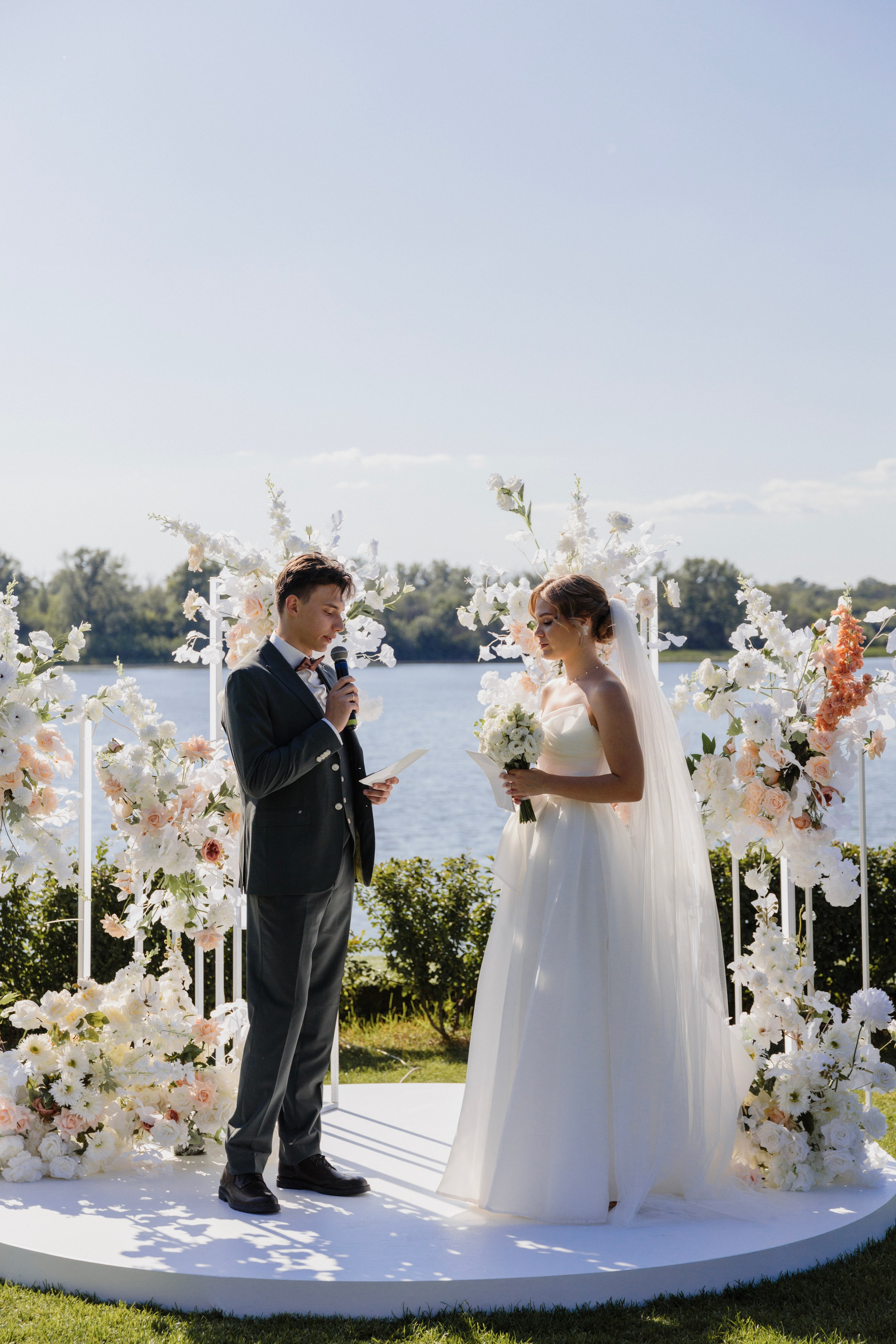 Егор и Анастасия 08/07/25. Свадебный фотограф в Самаре Ольга Гребнева