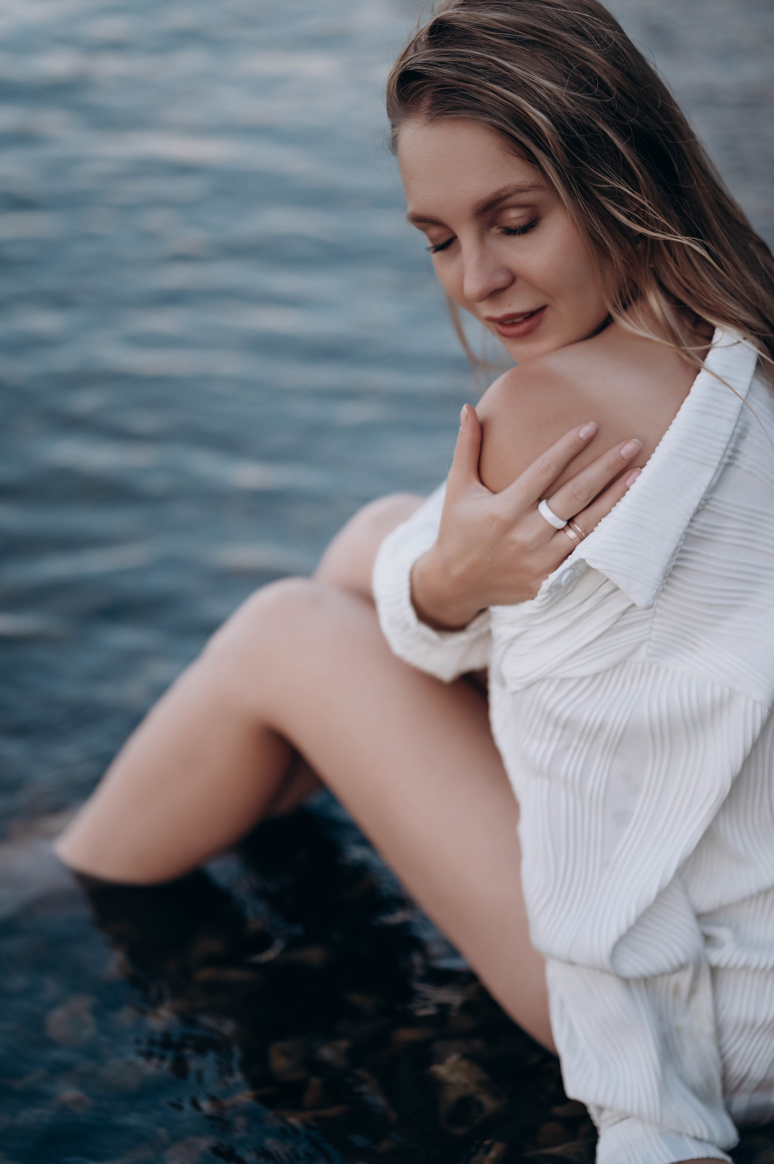 Индивидуальные фотосессии. Главная