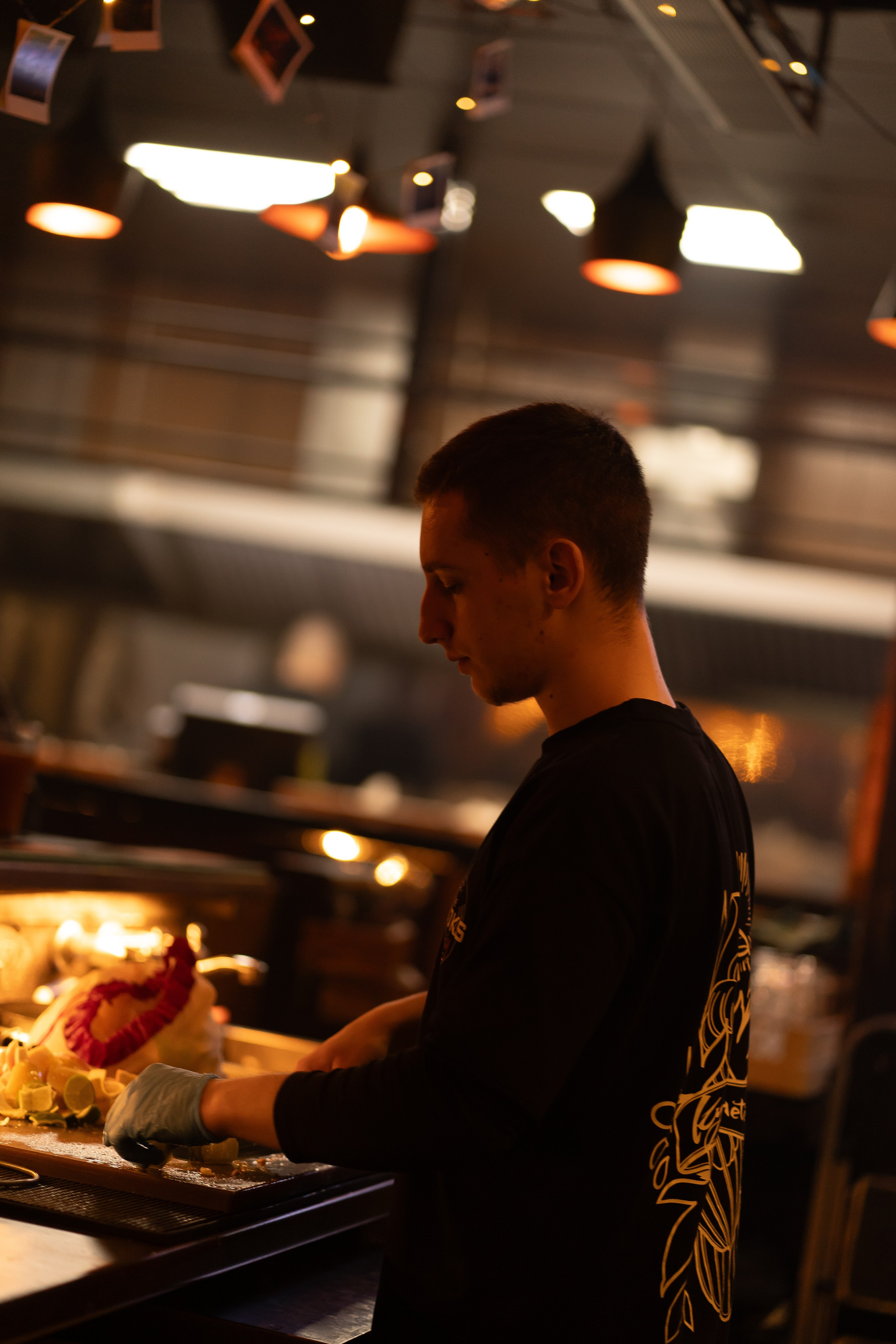 Rooks 14.12 HB. Анастасия Паршукова — фотограф Шерегеш Новосибирск