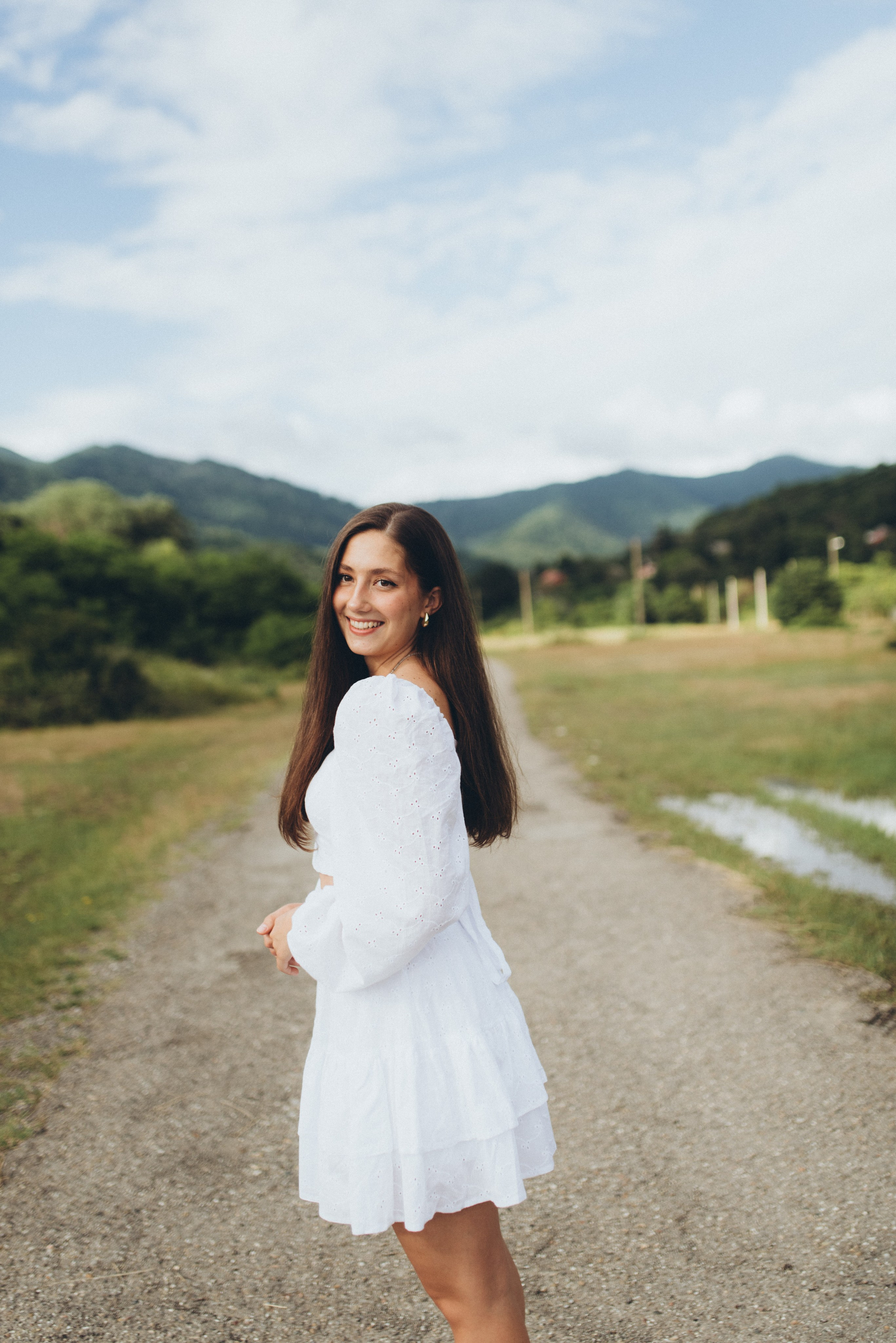 Фотосессия девушек в горах сочи. Фотограф в Сочи — Маргарита Поганова