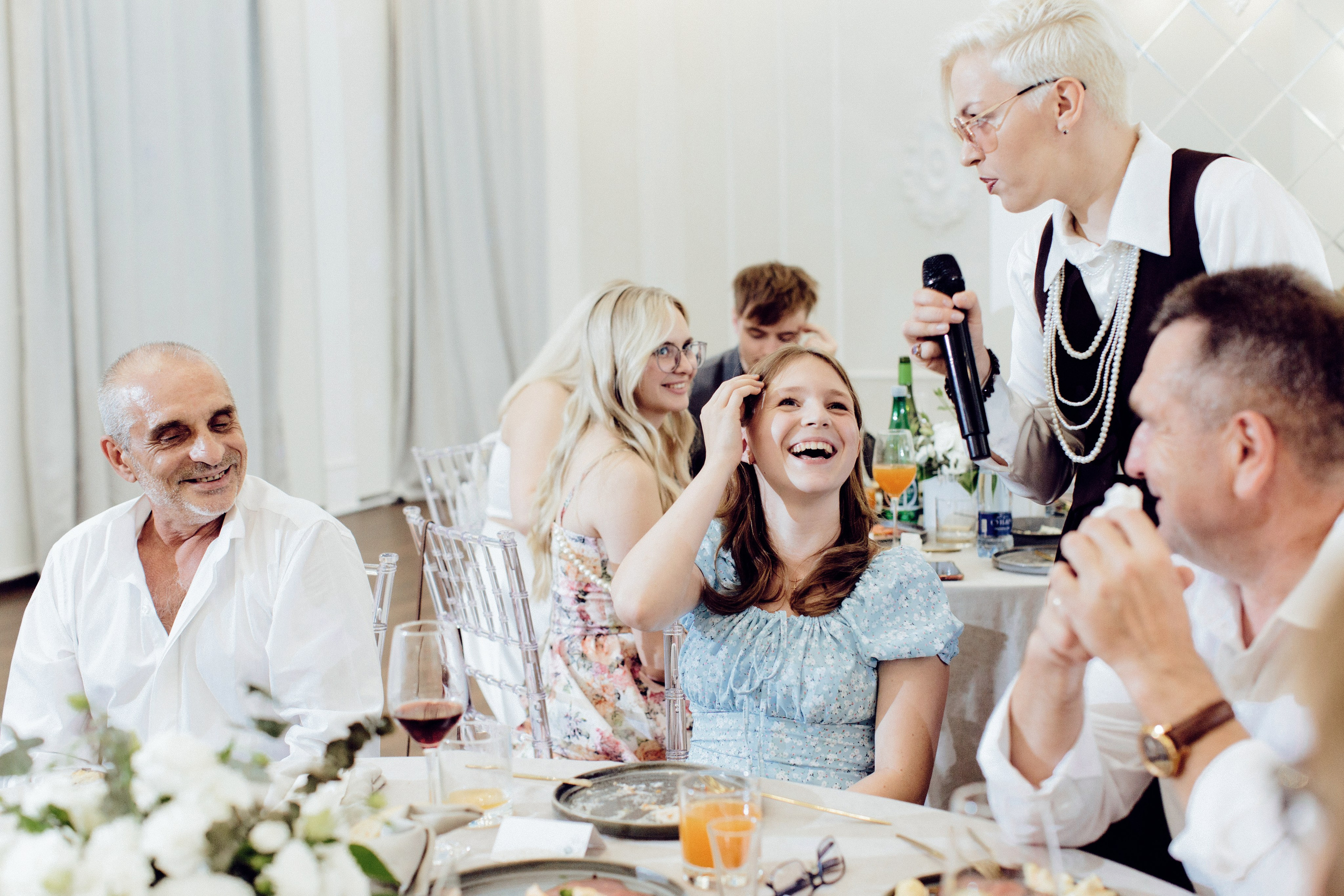 ведущий в СПб, ведущий свадьбы, ведущий на юбилей, ведущий корпоратив