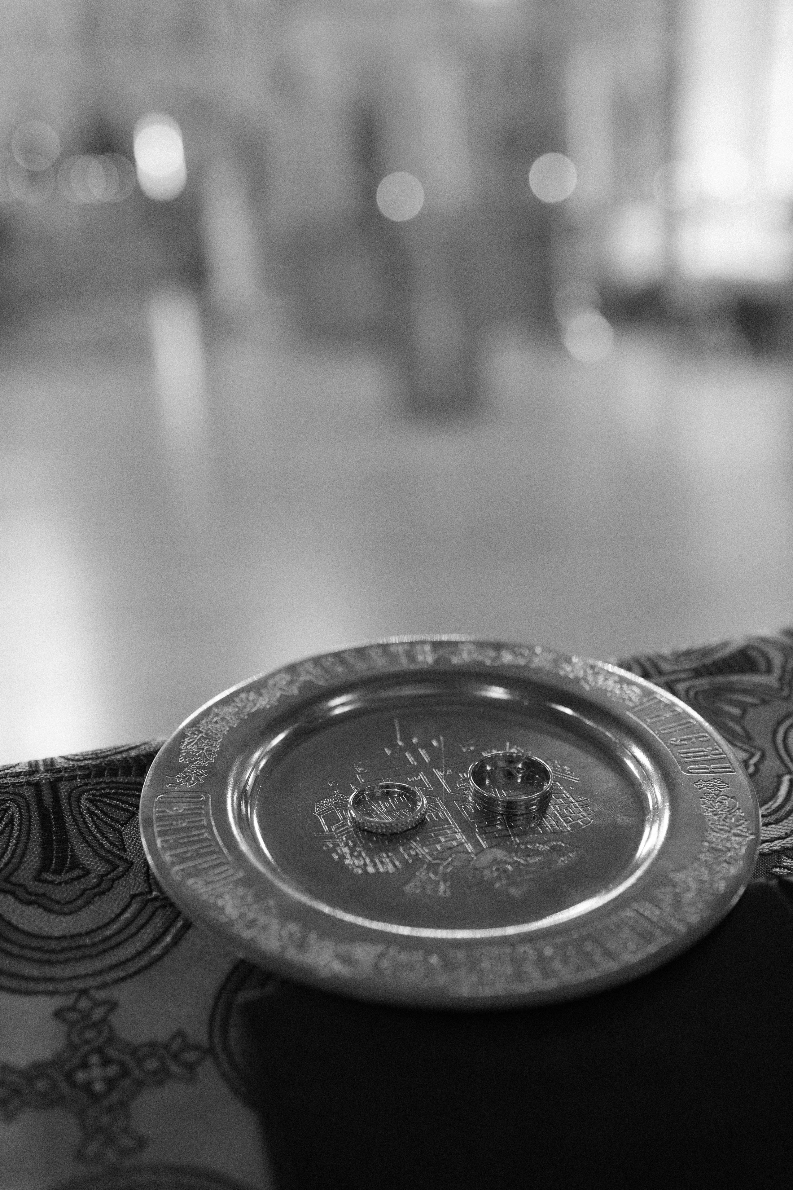 Венчание и банкет А. + Н. Семейный и lovestory фотограф в Москве Светлана Коняхина