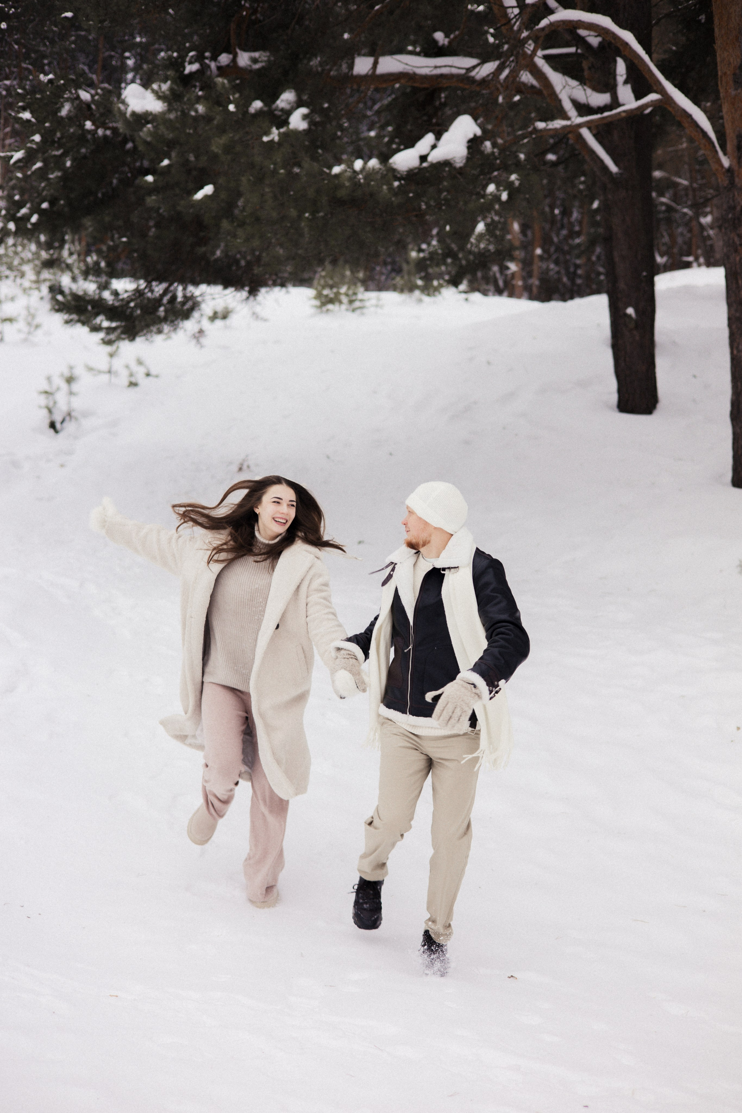 Love story. Карманова Татьяна — фотограф в Пензе