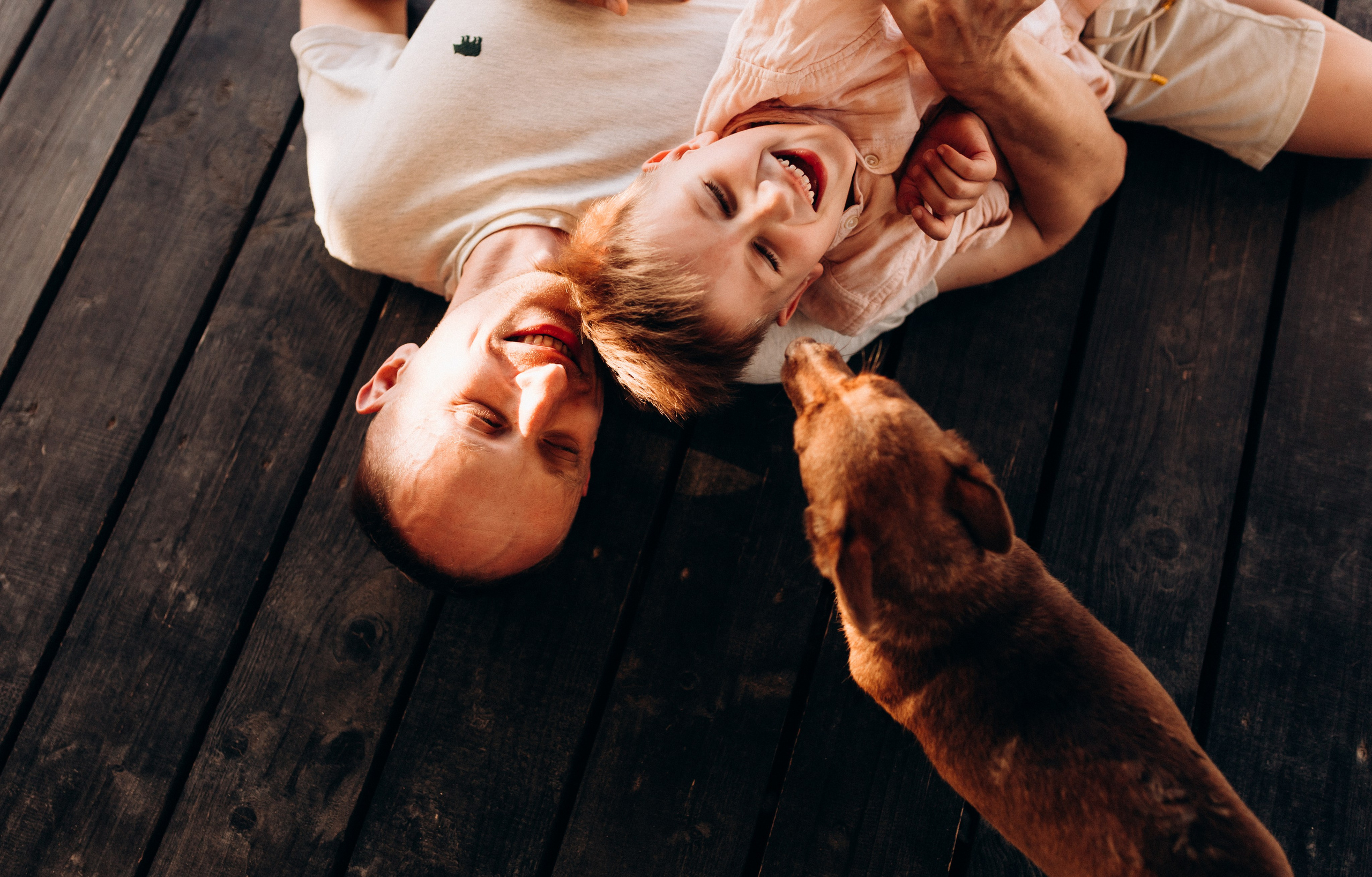Уличные истории. Семейный и парный фотограф Мария Куцко