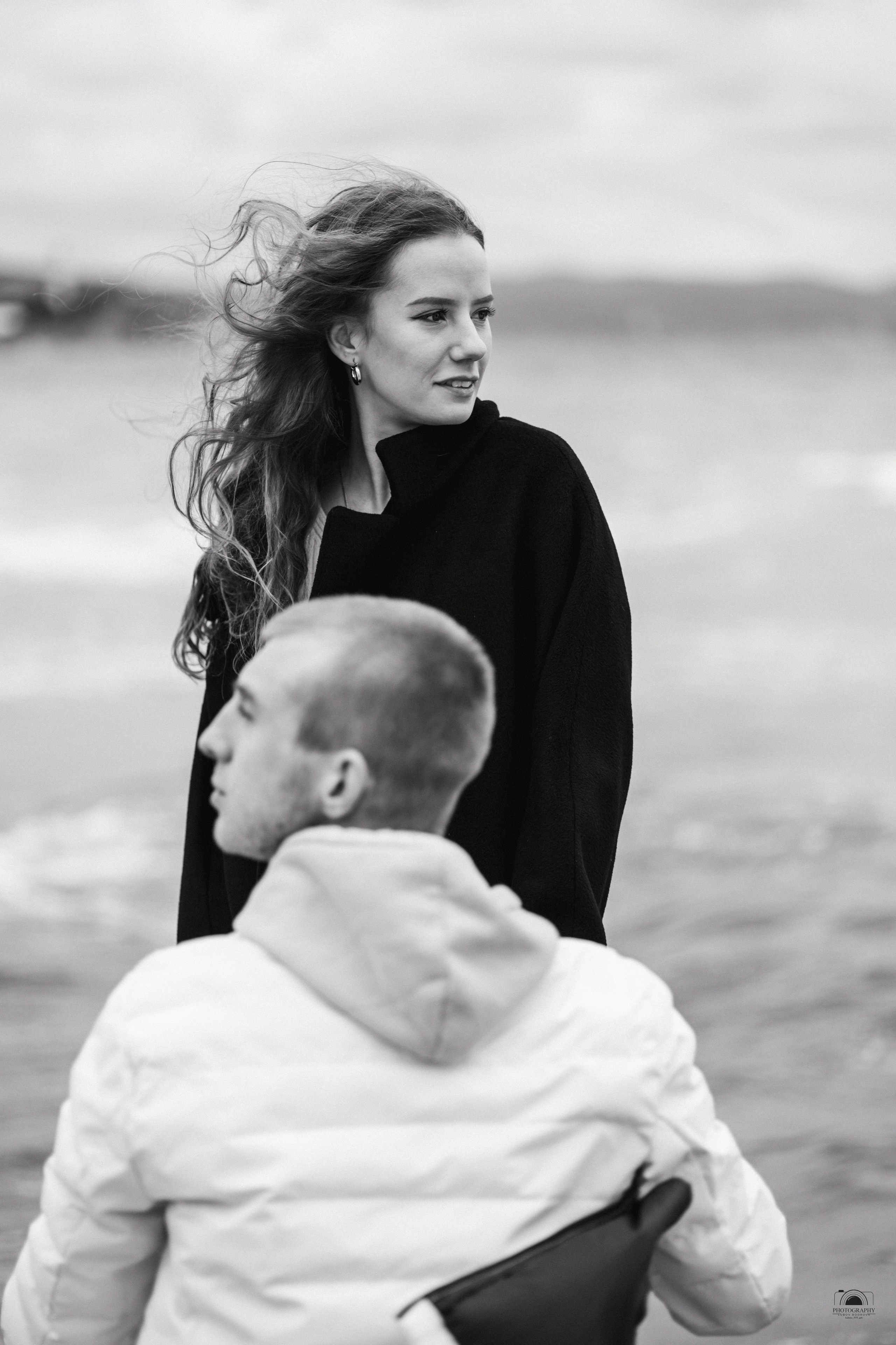 Ульяна и Кирилл. Семейный и портретный фотограф в Геленджике Любовь Бодрова