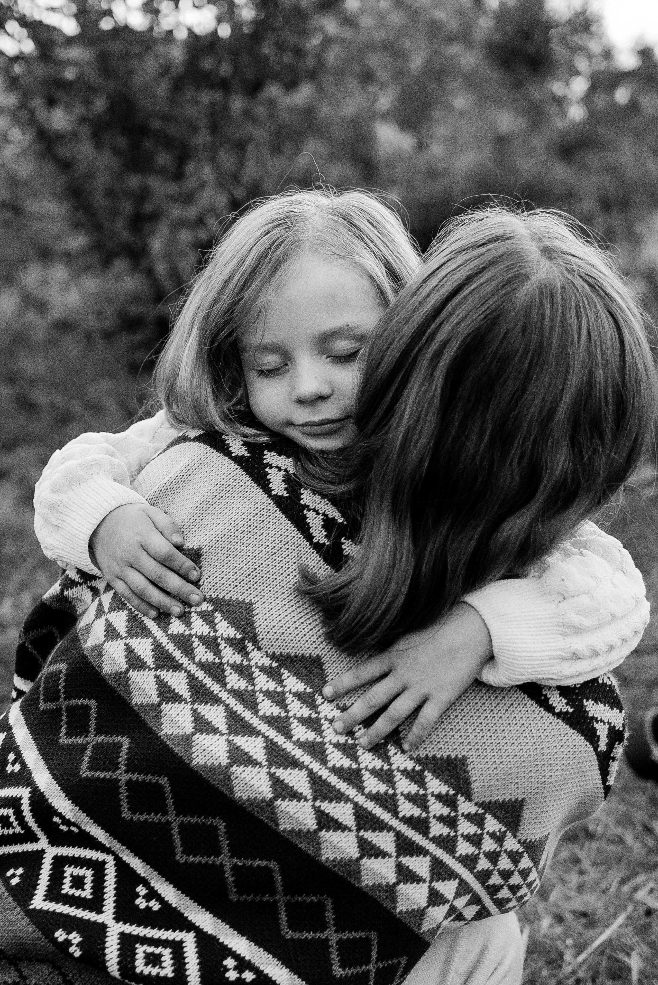 Семейная фотосессия на природе. Семейный фотограф в Железнодорожном Масаева Елена