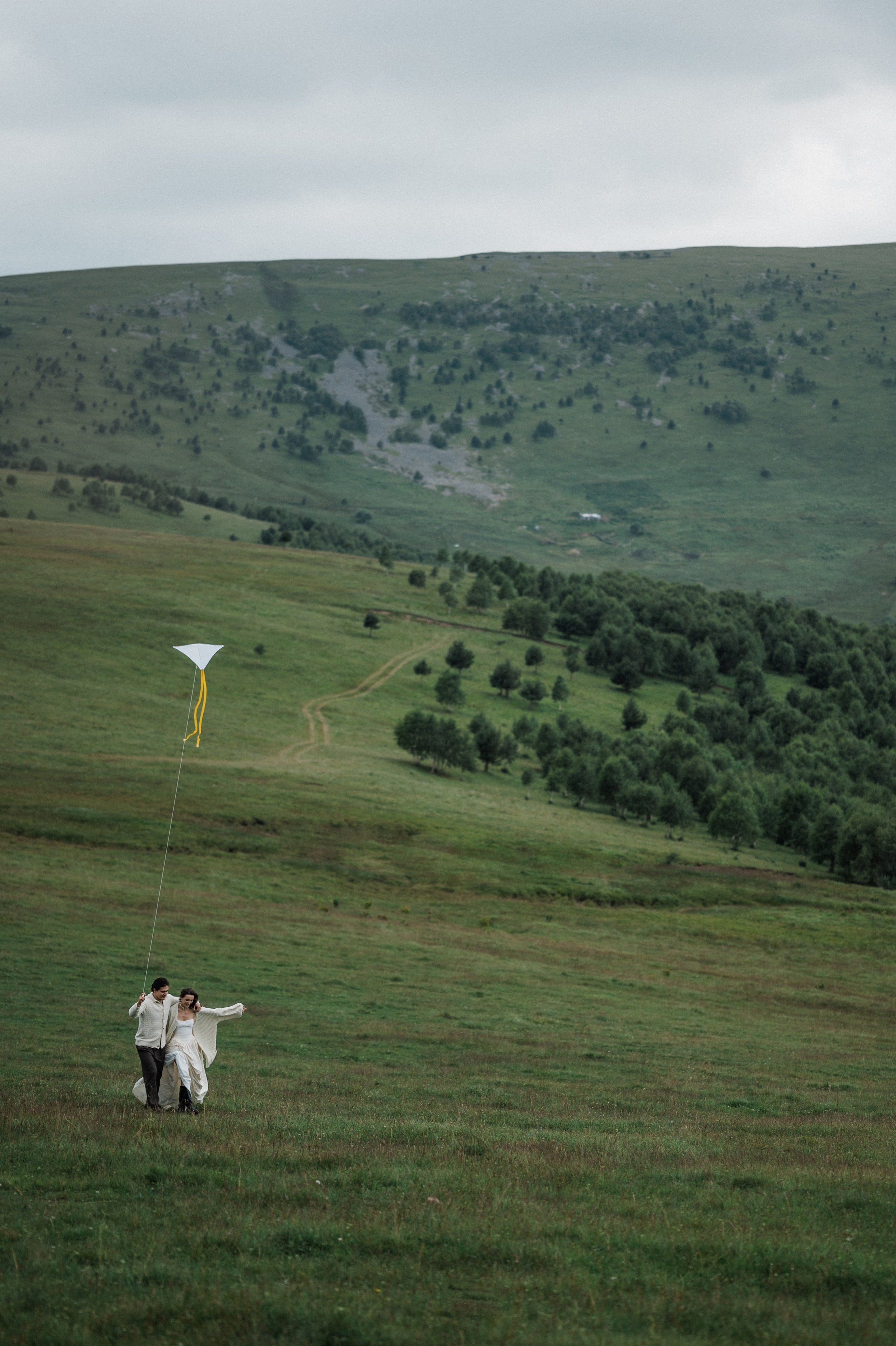 Свадебная фотосессия Кисловодск. Свадебный и семейный фотограф в Краснодаре Марина Стёпа