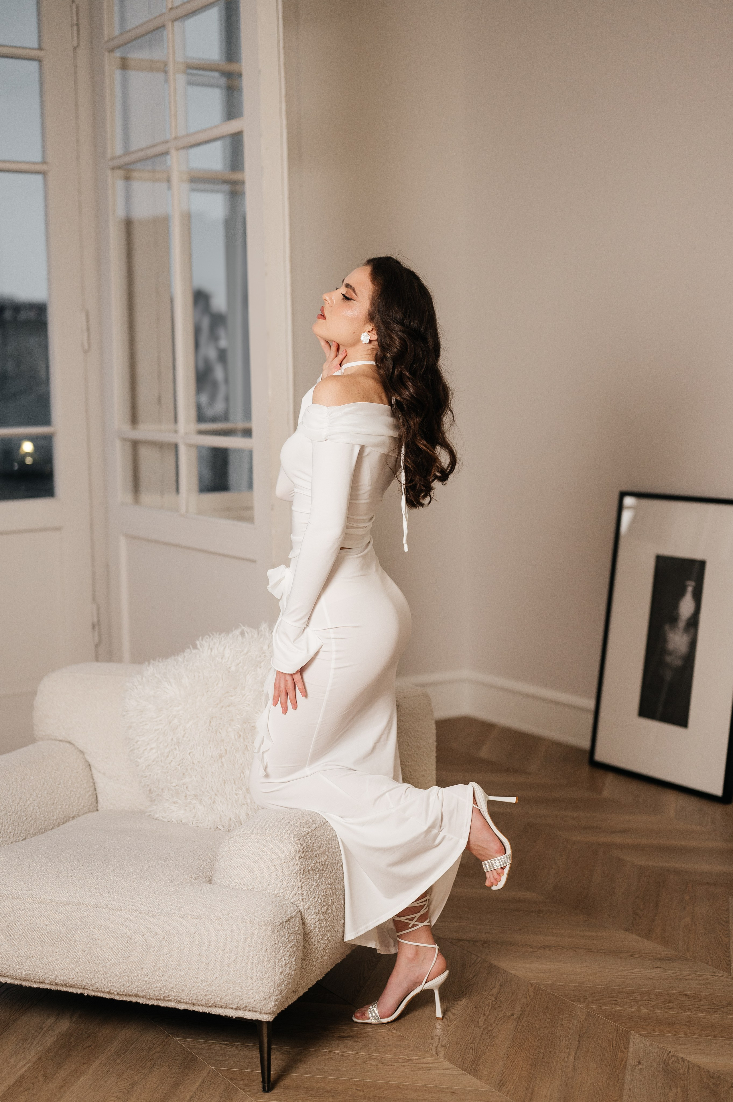 Настя. Свадебный и семейный фотограф в Краснодаре Алина Мельник