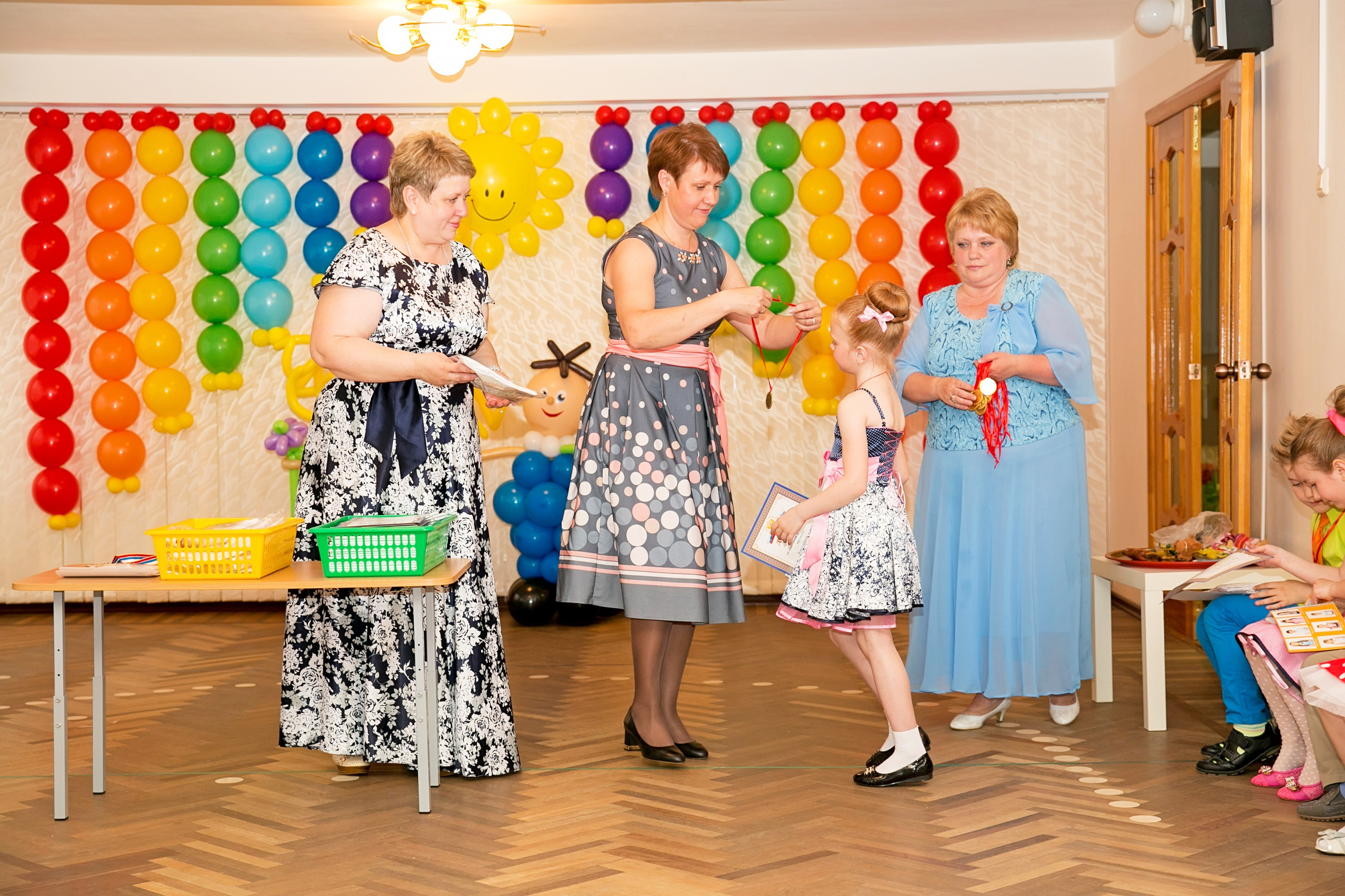 Выпускной стиляги. Семейный и детский фотограф в Нижнем Новгороде