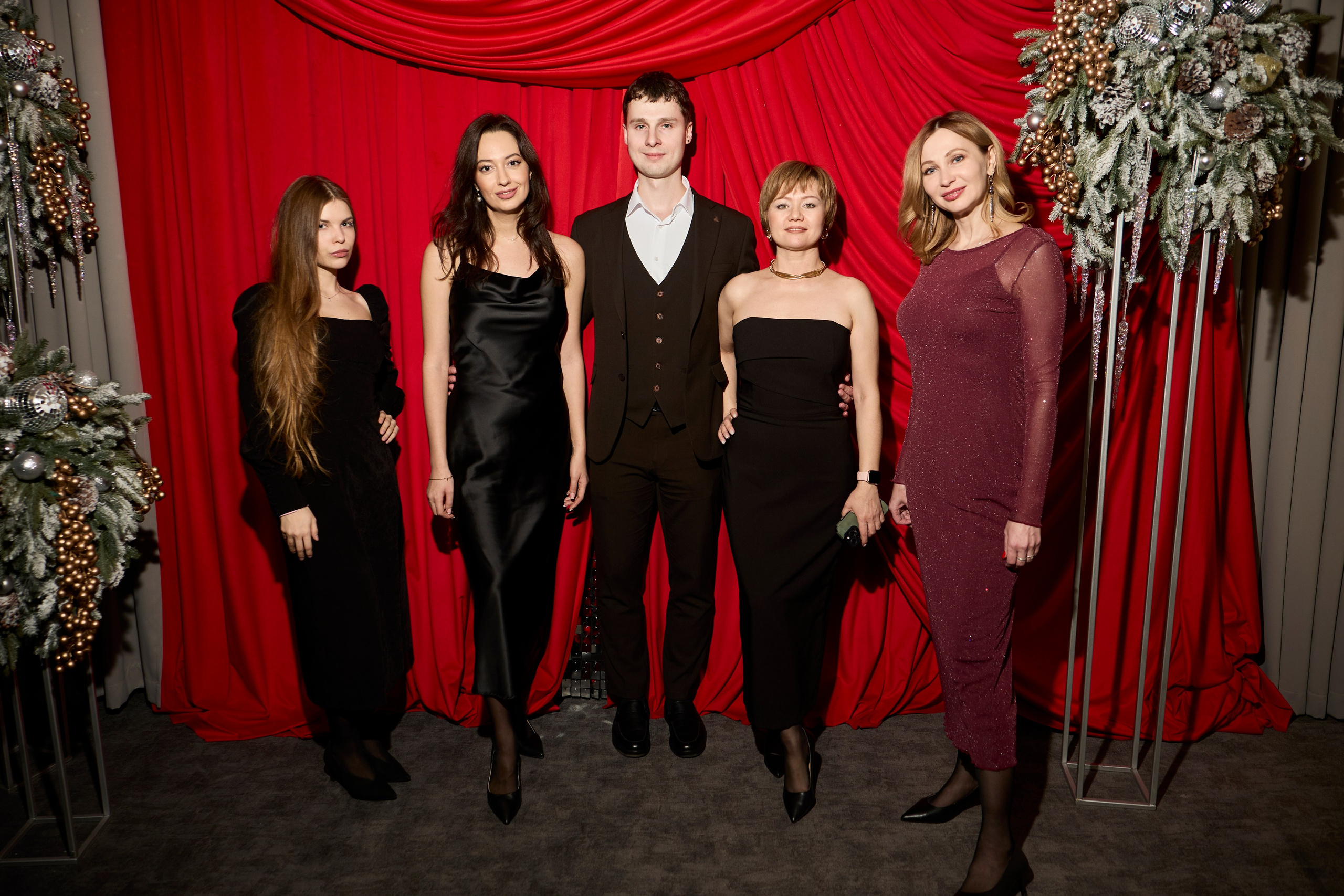 Портфолио с корпоративных мероприятий. Репортажный фотограф в Москве Миронов Максим