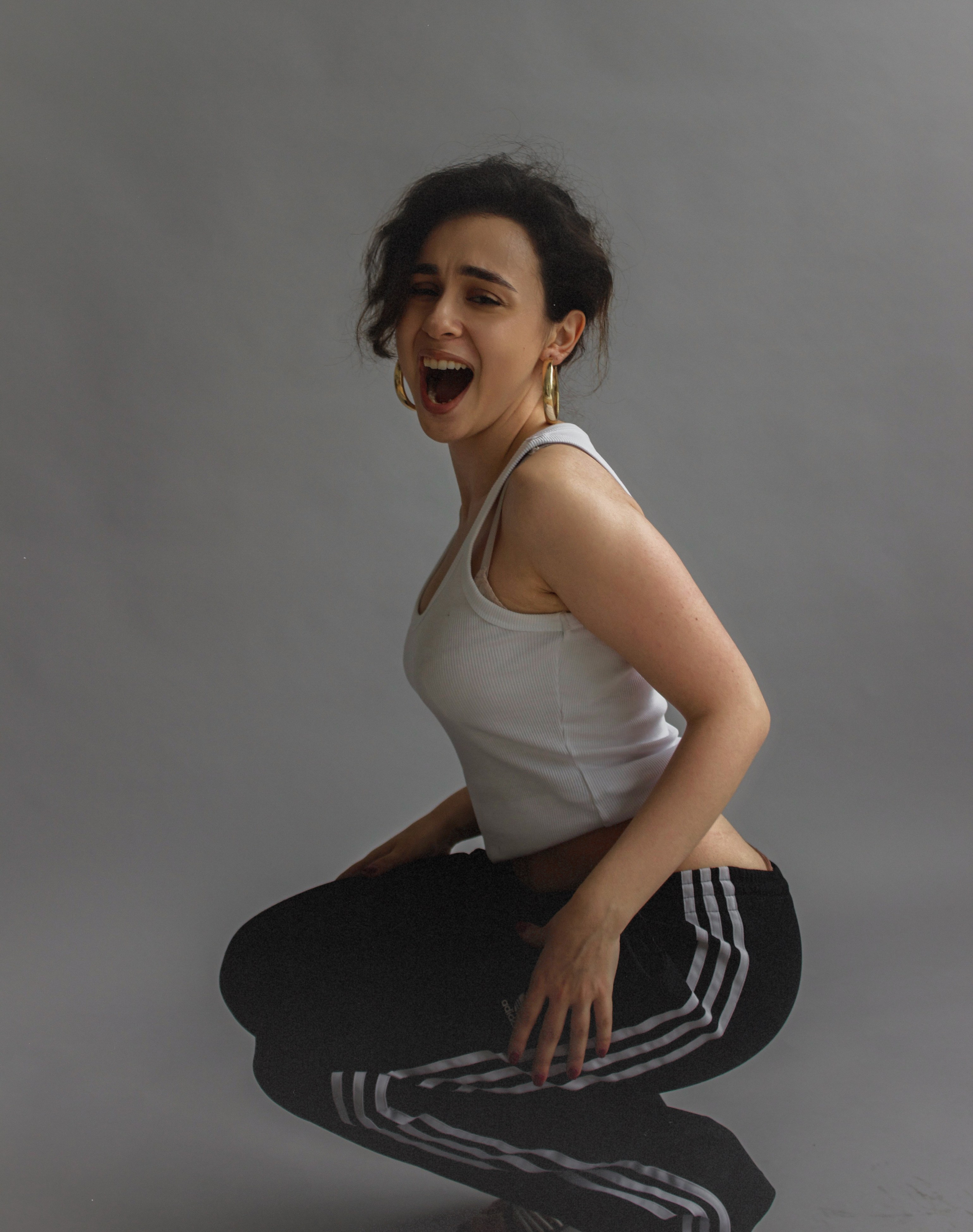 Karina. Daria Y. Фототерапия │ Санкт-Петербург