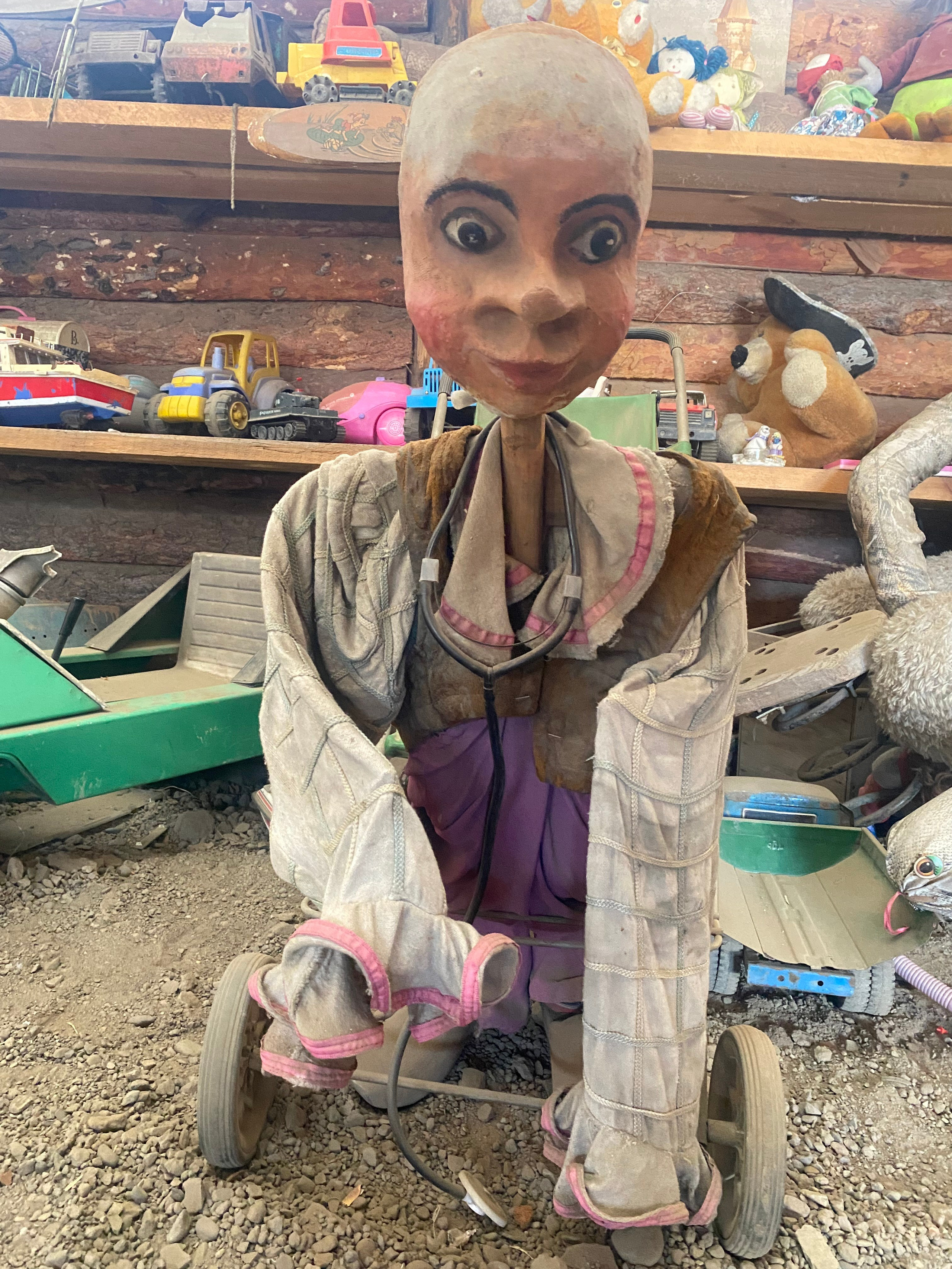 2025 год. Тащилин Сергей. Фотографии. Жизнь. Хобби