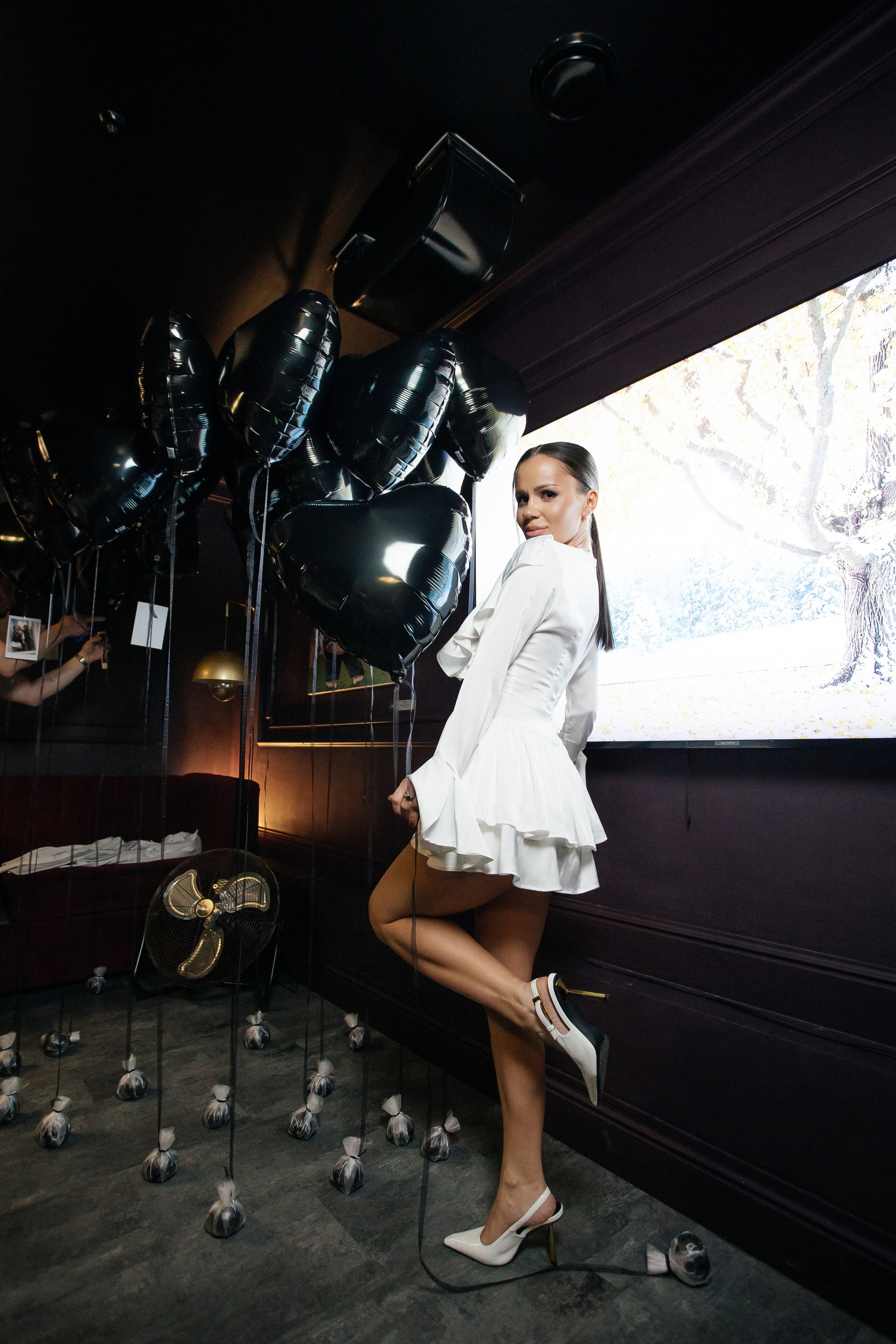 День рождения. Фотограф в Иркутске