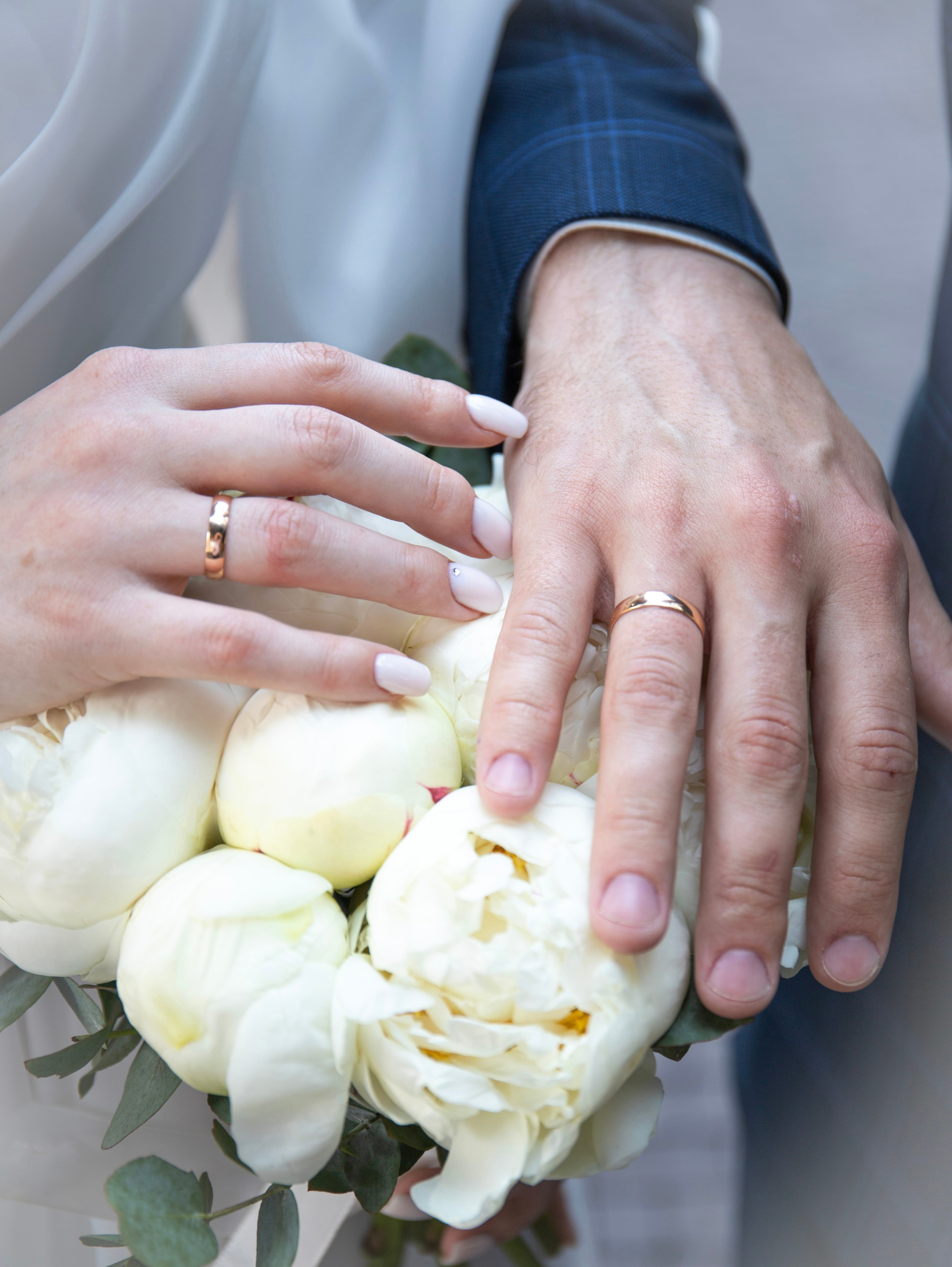 Юрий&Мария. Свадебный и семейный фотограф в Москве Мила Широких