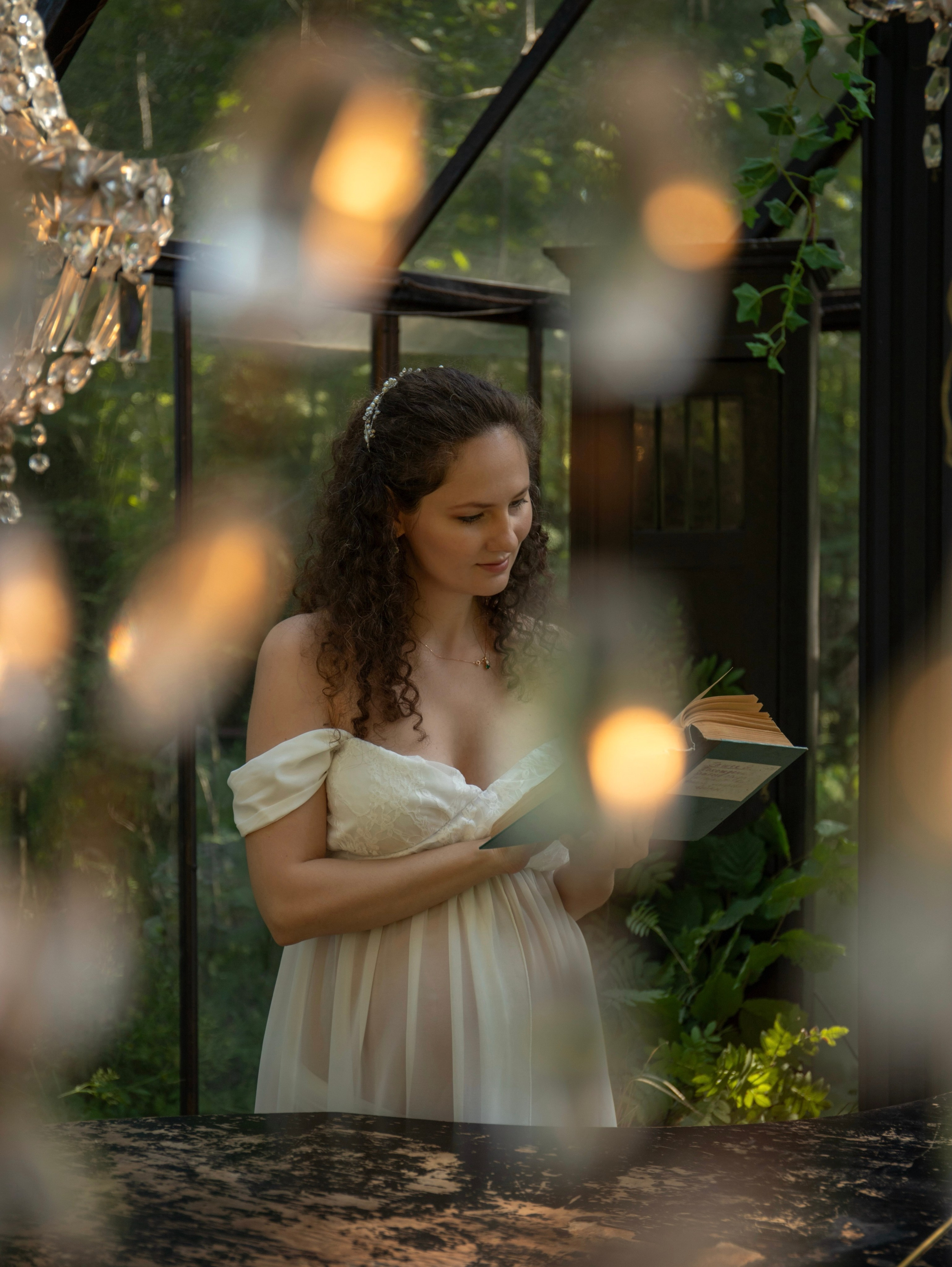 Беременность. Свадебный и семейный фотограф в Москве Мила Широких