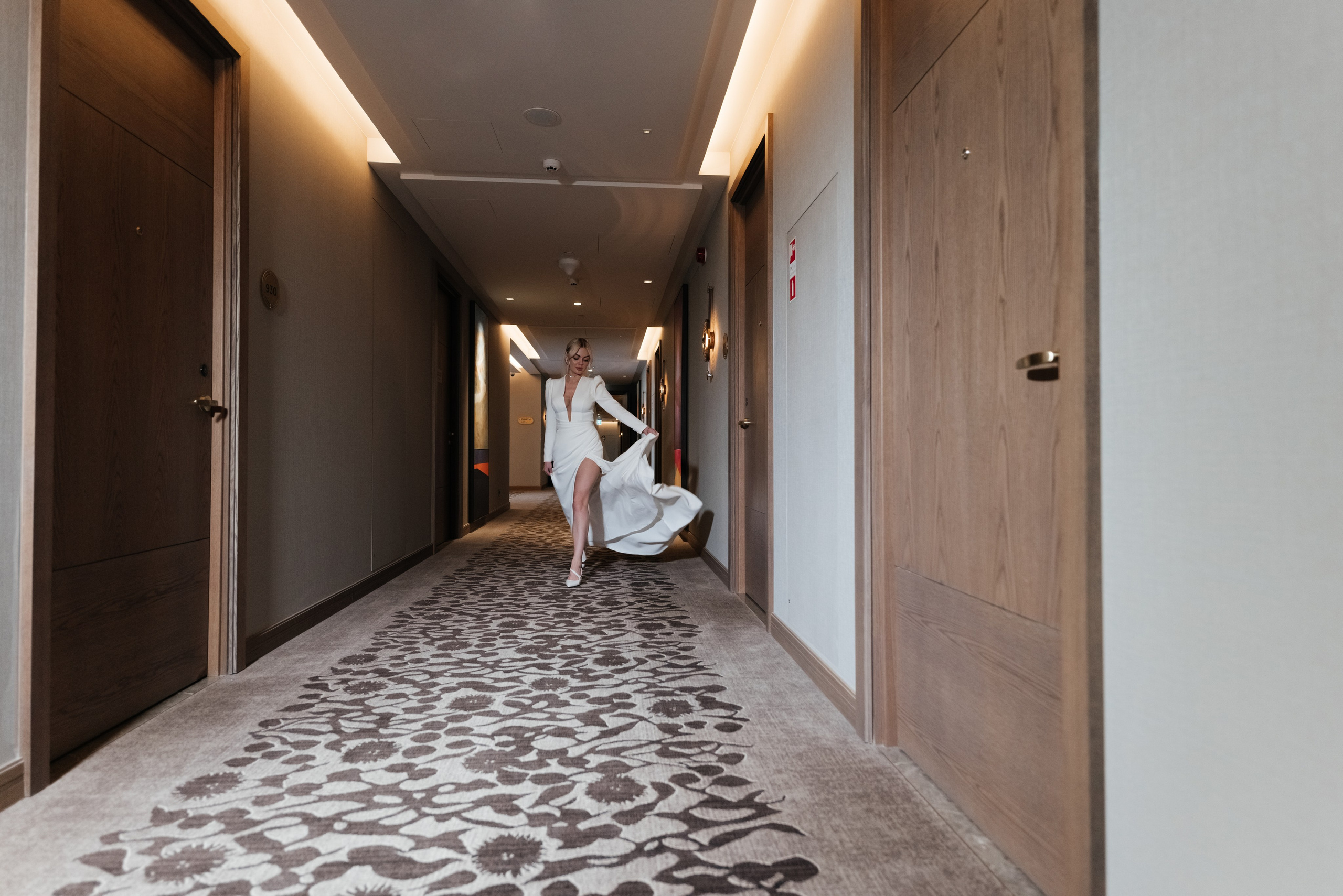 Даниил и Кристина. Фотограф Елена Кучук