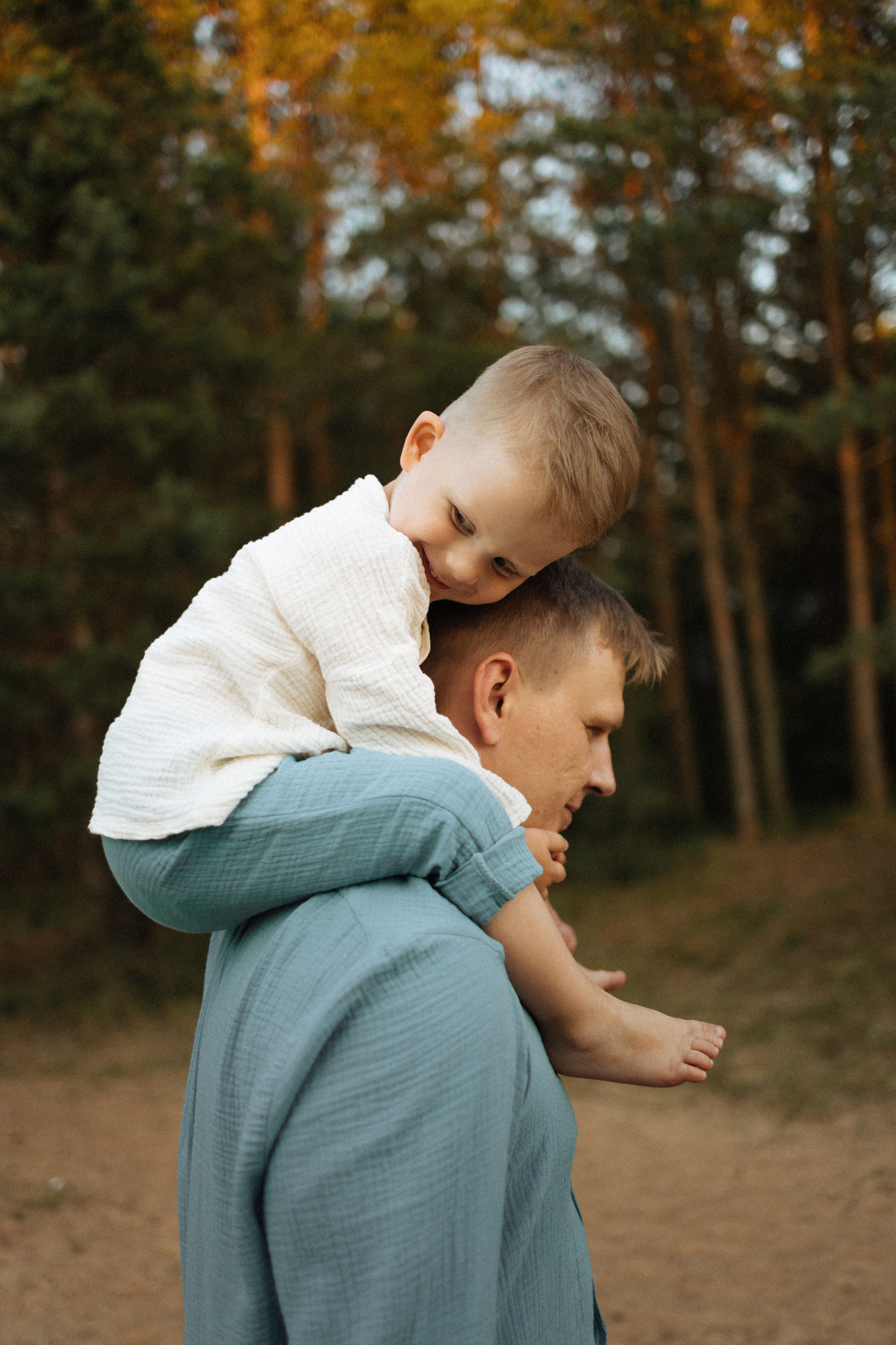 Семейные. Главная