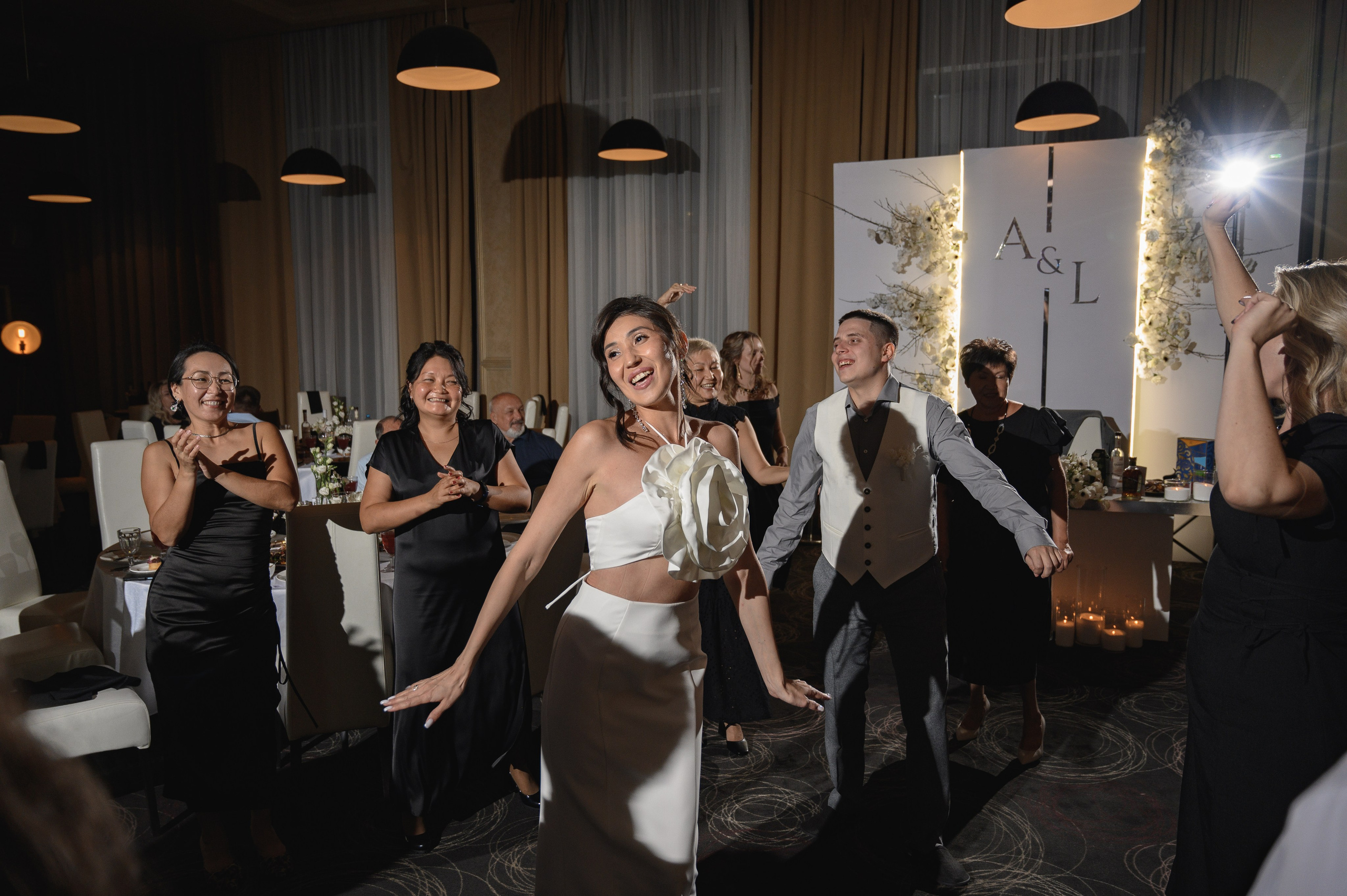 Артём и Лариса. Свадебный и Семейный фотограф в Абакане, Красноярске