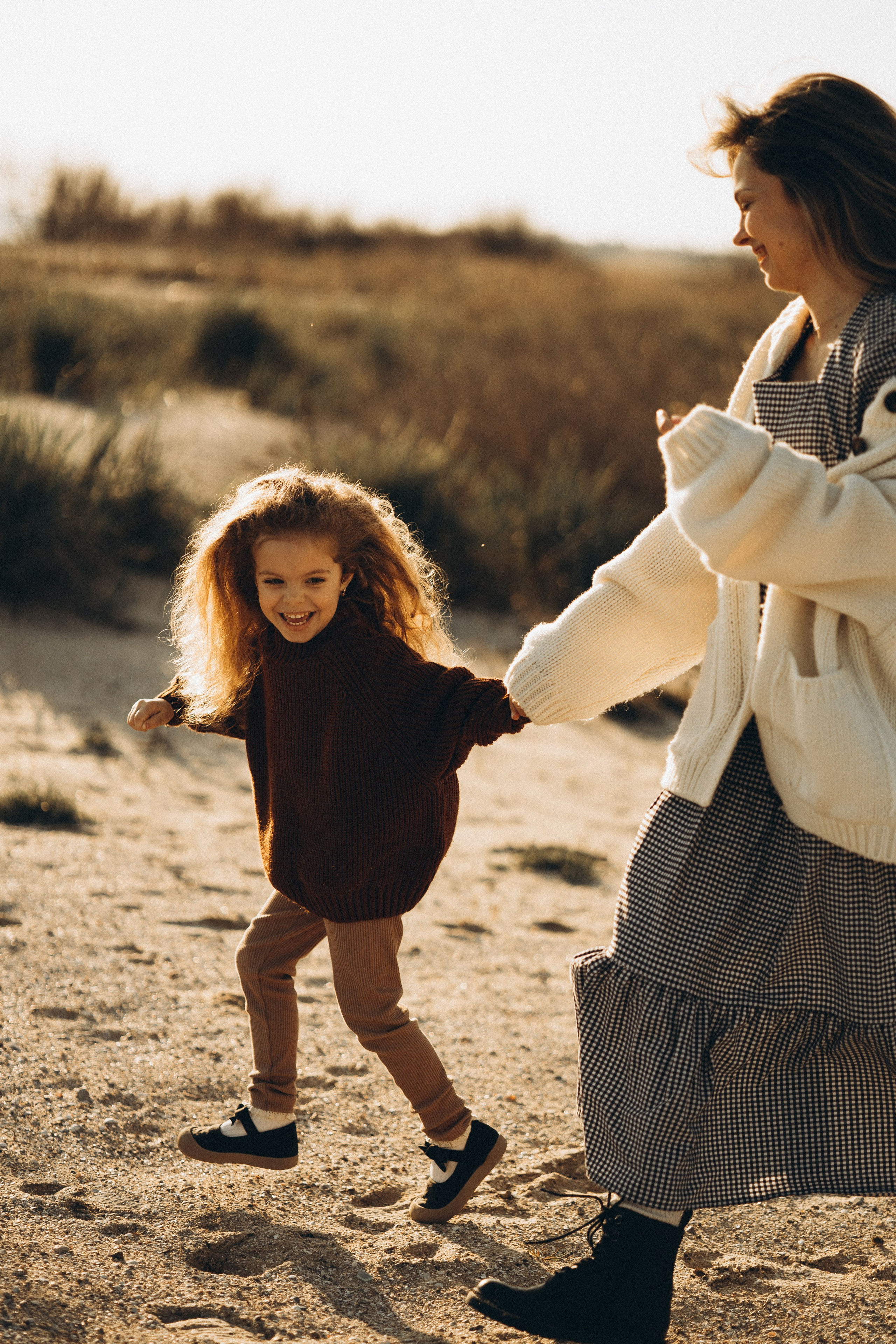 Мама и дочка, такая нежная весна. Семейный и детский фотограф, таганрог, ростов-на-дону