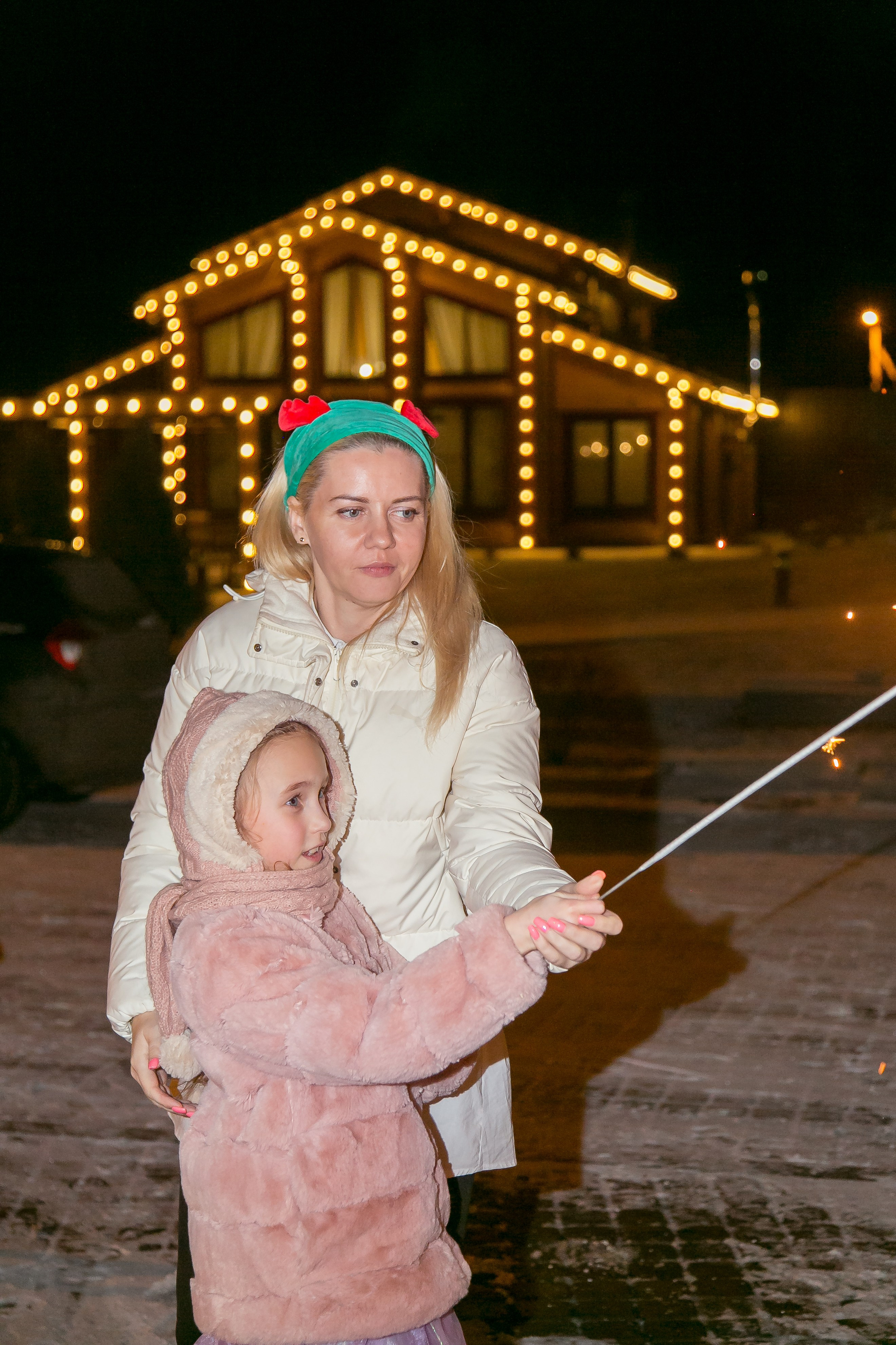 НОВЫЙ ГОД. Главная