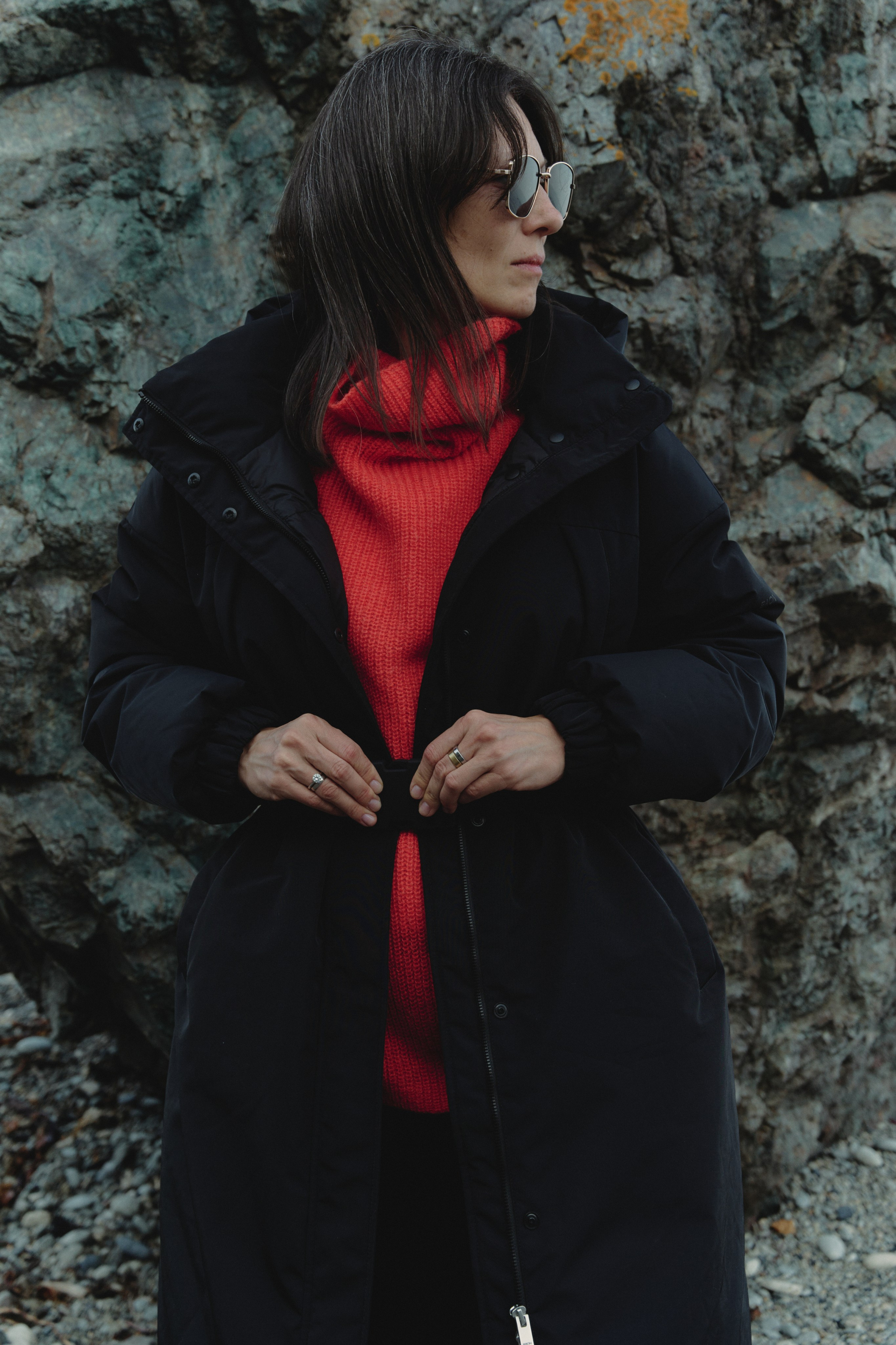 BAON x SAKHALIN. Фотограф Сурков Никита