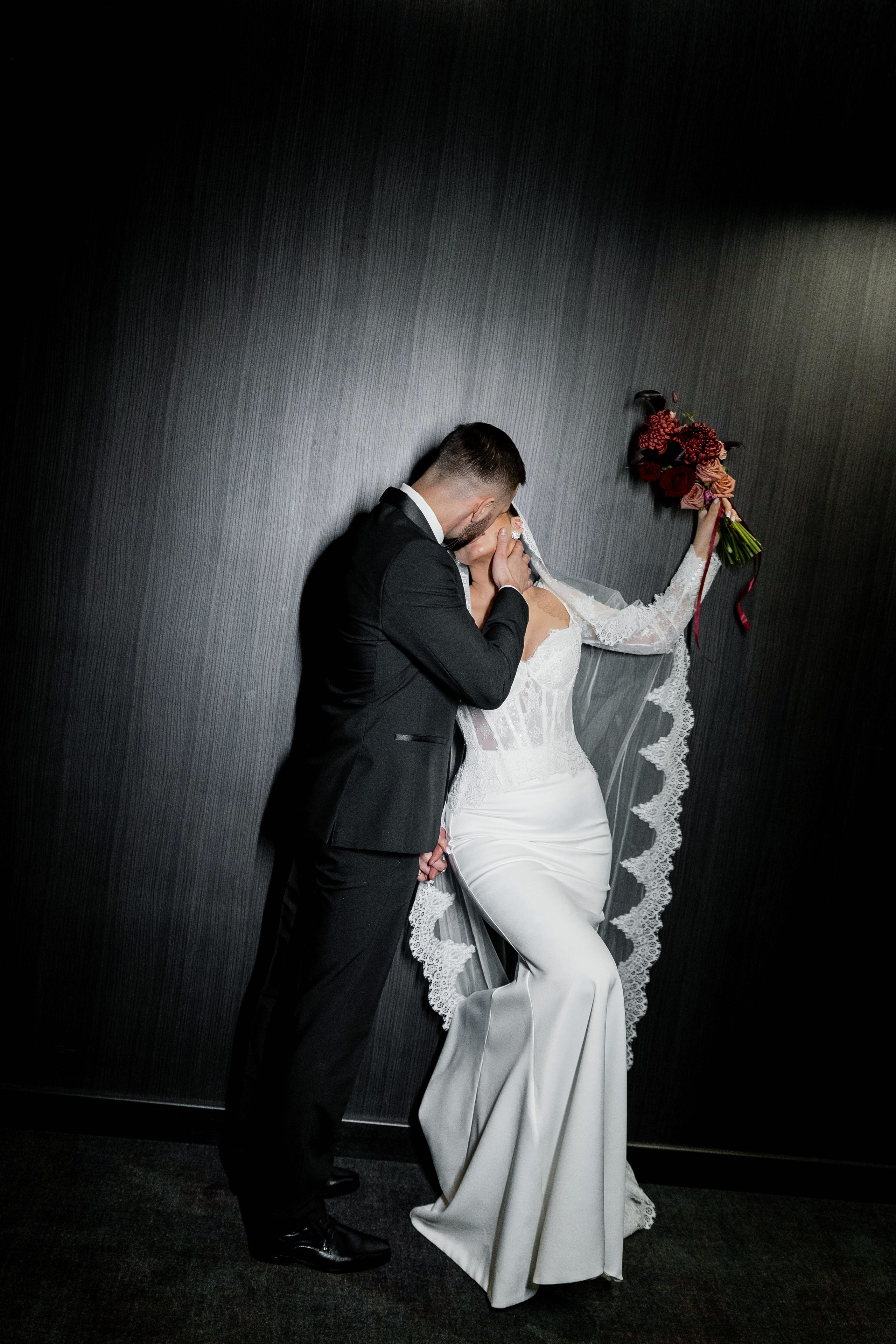 Настя | Дмитрий. Свадебный фотограф Надежда Рыжикова